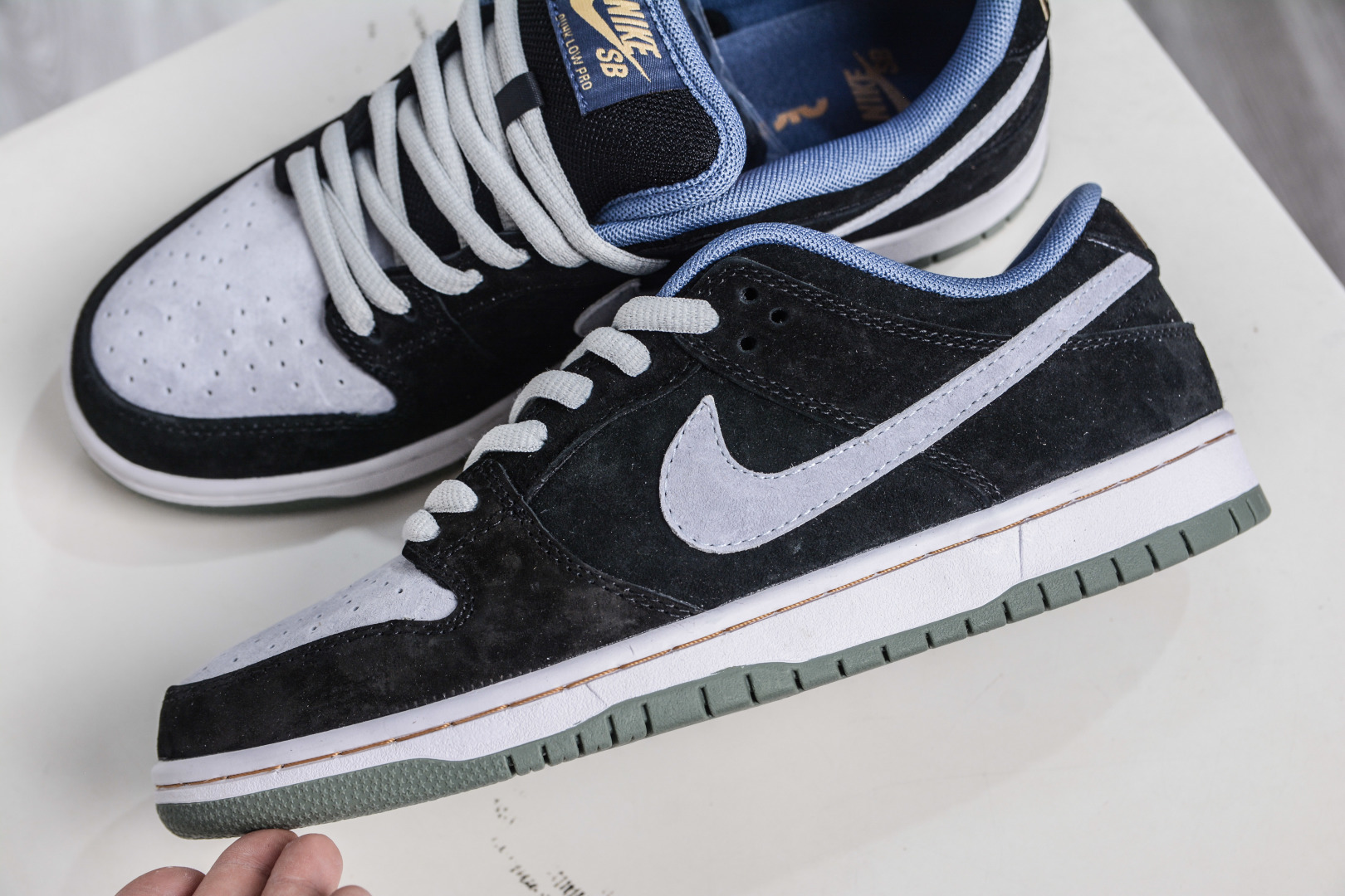 Nike Dunk SB ”Dust Noir” 星际探索 雾霾 黑灰 HF3063-002-High Quatity Cheap Brand wholesale wholesaler seller Clothes Bags handbags Sneakers Top Fashion Clothing Shoes from China Factory Chinese suppliers best Quality Beautiful Price Nike Dunk SB ”Dust Noir” 星际探索 雾霾 黑灰 HF3063-002