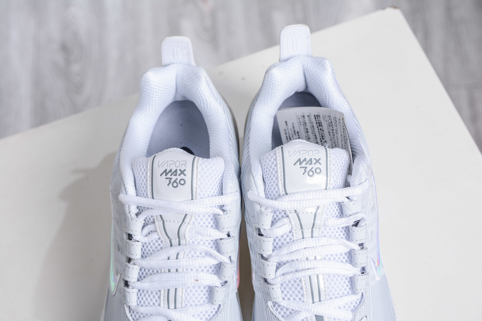 NK Air Vapor 360 全掌大气垫透气跑步鞋 CK9671-100-High Quatity Cheap Brand wholesale wholesaler seller Clothes Bags handbags Sneakers Top Fashion Clothing Shoes from China Factory Chinese suppliers best Quality Beautiful Price NK Air Vapor 360 全掌大气垫透气跑步鞋 CK9671-100