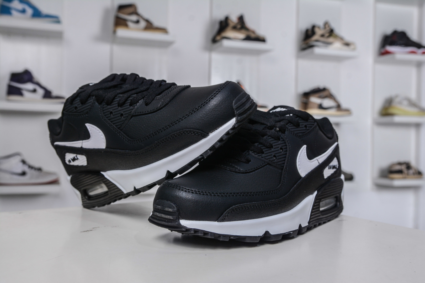 X版 NK Air 90 气垫复古减震跑步鞋 CD6864-029-High Quatity Cheap Brand wholesale wholesaler seller Clothes Bags handbags Sneakers Top Fashion Clothing Shoes from China Factory Chinese suppliers best Quality Beautiful Price X版 NK Air 90 气垫复古减震跑步鞋 CD6864-029