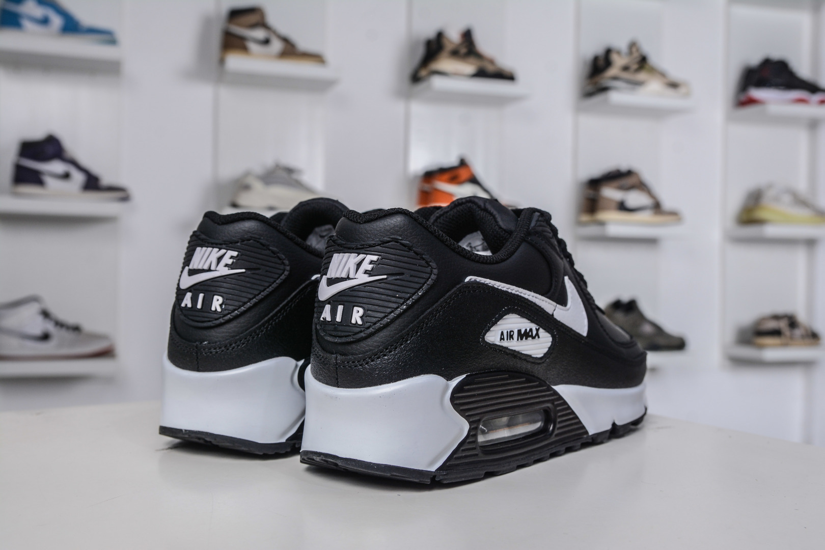 X版 NK Air 90 气垫复古减震跑步鞋 CD6864-029-High Quatity Cheap Brand wholesale wholesaler seller Clothes Bags handbags Sneakers Top Fashion Clothing Shoes from China Factory Chinese suppliers best Quality Beautiful Price X版 NK Air 90 气垫复古减震跑步鞋 CD6864-029