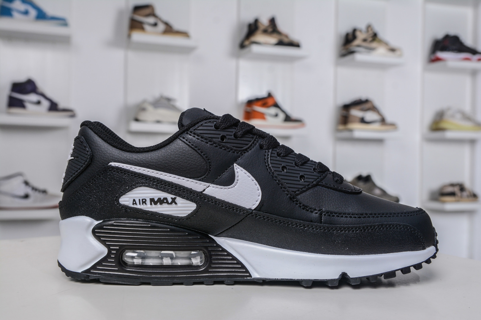 X版 NK Air 90 气垫复古减震跑步鞋 CD6864-029-High Quatity Cheap Brand wholesale wholesaler seller Clothes Bags handbags Sneakers Top Fashion Clothing Shoes from China Factory Chinese suppliers best Quality Beautiful Price X版 NK Air 90 气垫复古减震跑步鞋 CD6864-029