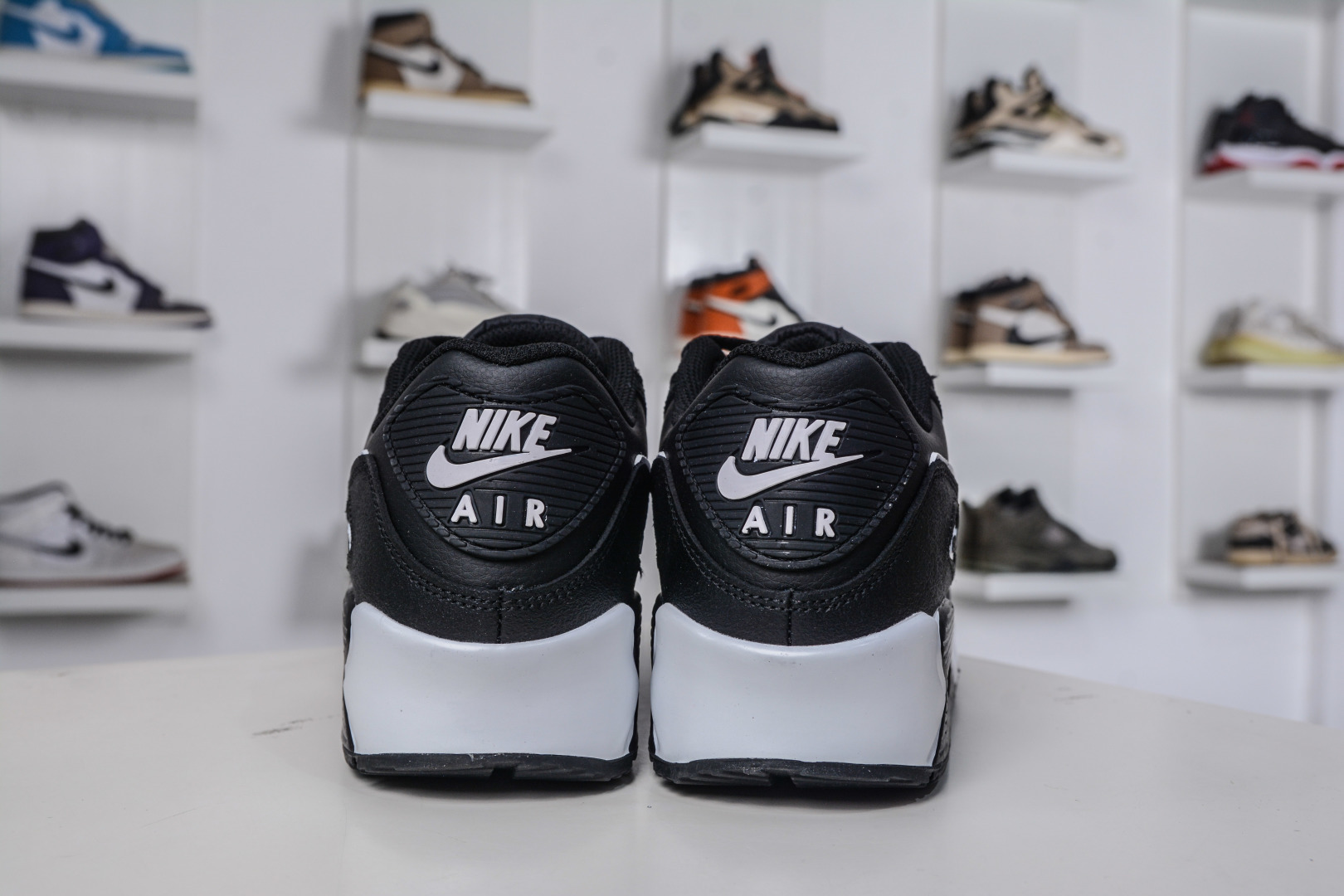 X版 NK Air 90 气垫复古减震跑步鞋 CD6864-029-High Quatity Cheap Brand wholesale wholesaler seller Clothes Bags handbags Sneakers Top Fashion Clothing Shoes from China Factory Chinese suppliers best Quality Beautiful Price X版 NK Air 90 气垫复古减震跑步鞋 CD6864-029