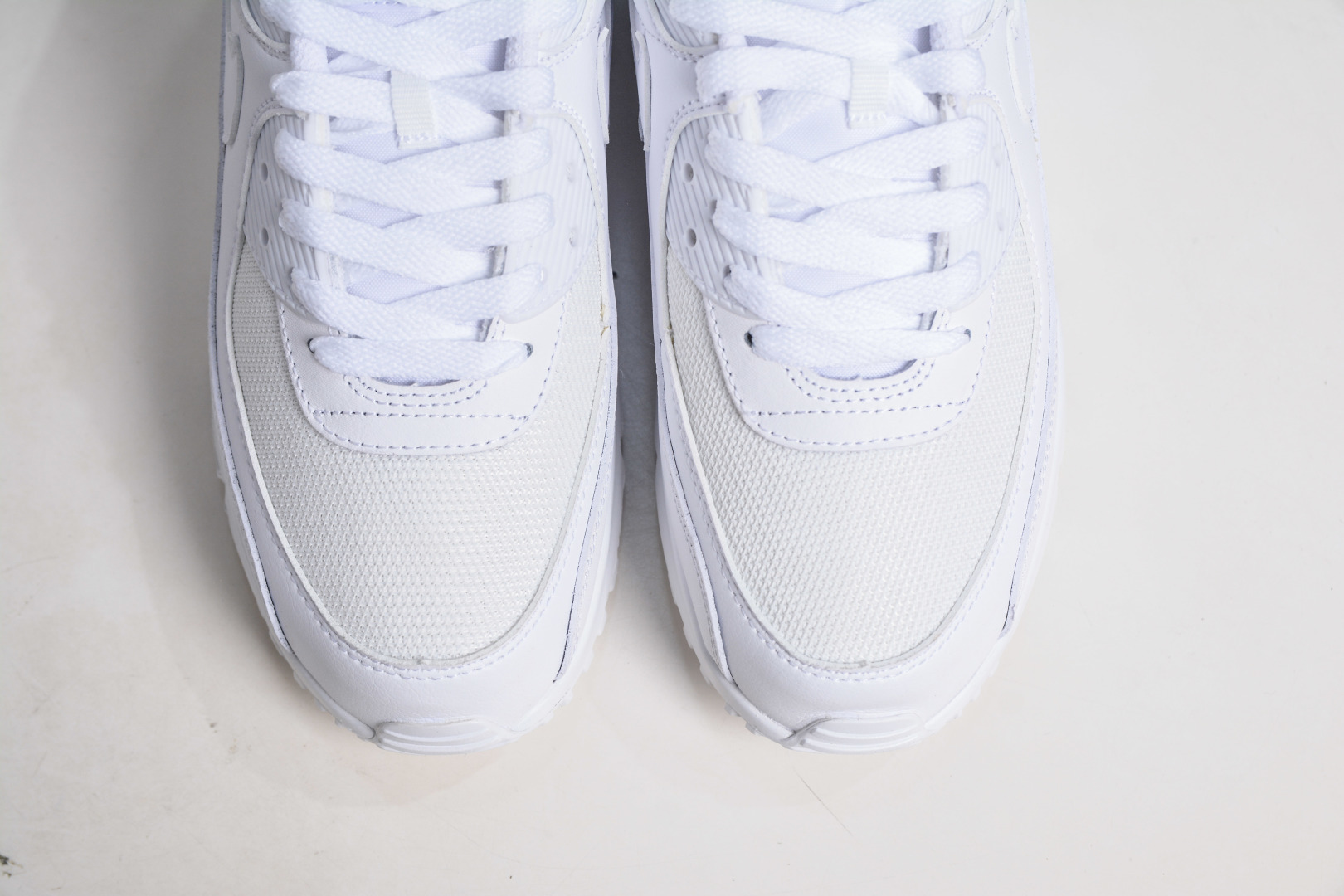 X版 NK Air 90 气垫复古减震跑步鞋 CN8490-100