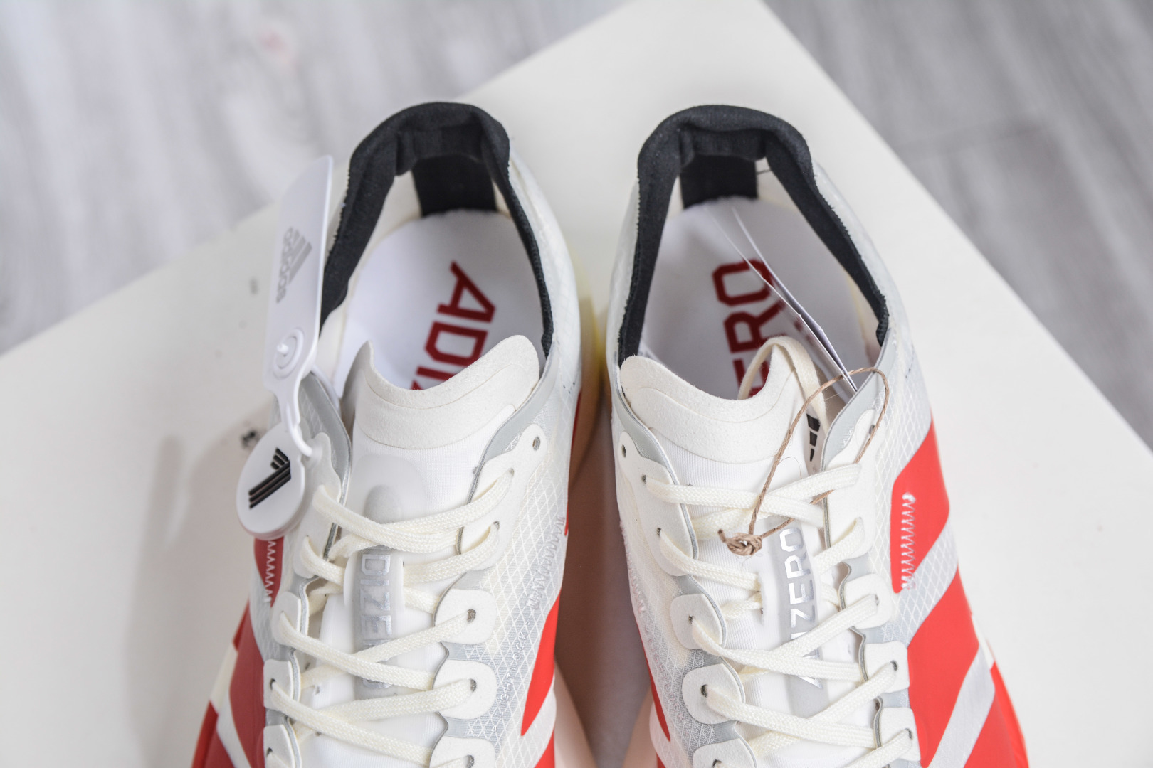 adidas Adizero Adios Pro 4 阿迪达斯马拉松跑步鞋 JR6363-莆田鞋,莆田鞋货源,高仿鞋,高仿鞋货源,安福档口,莆田高仿鞋,莆田鞋批发,高仿鞋批发,莆田高仿运动鞋,高仿运动鞋,莆田运动鞋 adidas Adizero Adios Pro 4 阿迪达斯马拉松跑步鞋 JR6363