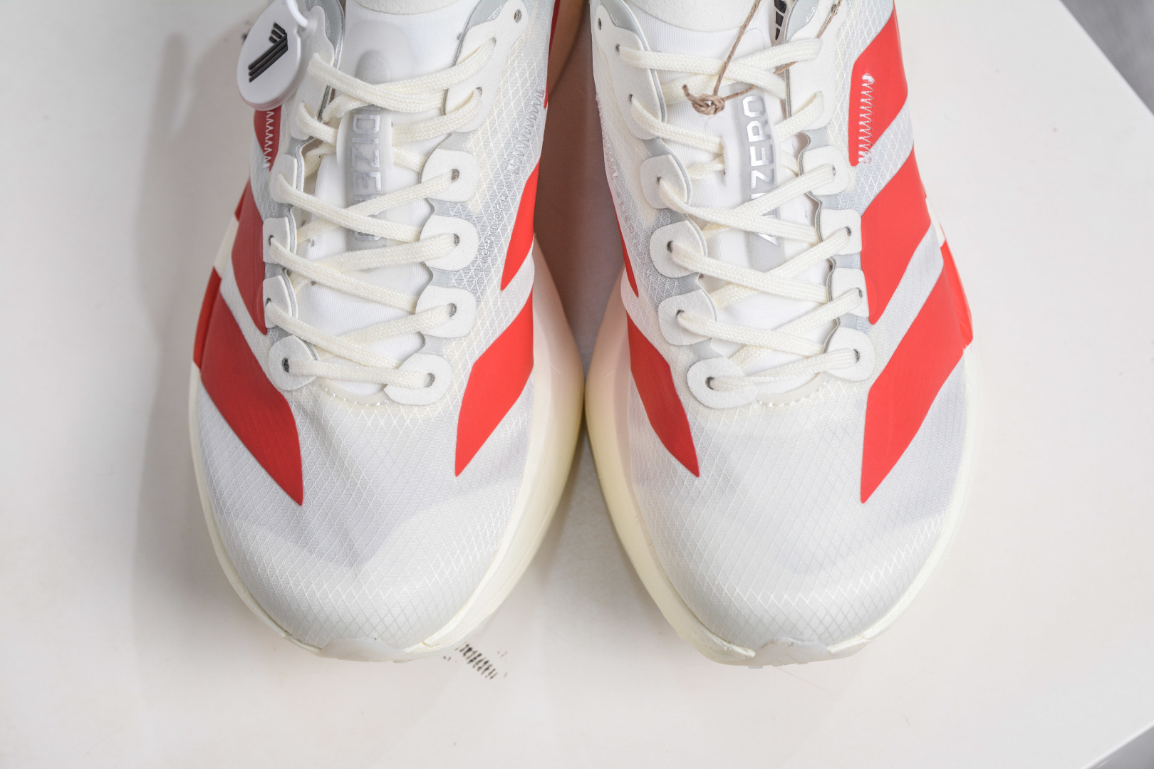 adidas Adizero Adios Pro 4 阿迪达斯马拉松跑步鞋 JR6363-莆田鞋,莆田鞋货源,高仿鞋,高仿鞋货源,安福档口,莆田高仿鞋,莆田鞋批发,高仿鞋批发,莆田高仿运动鞋,高仿运动鞋,莆田运动鞋 adidas Adizero Adios Pro 4 阿迪达斯马拉松跑步鞋 JR6363