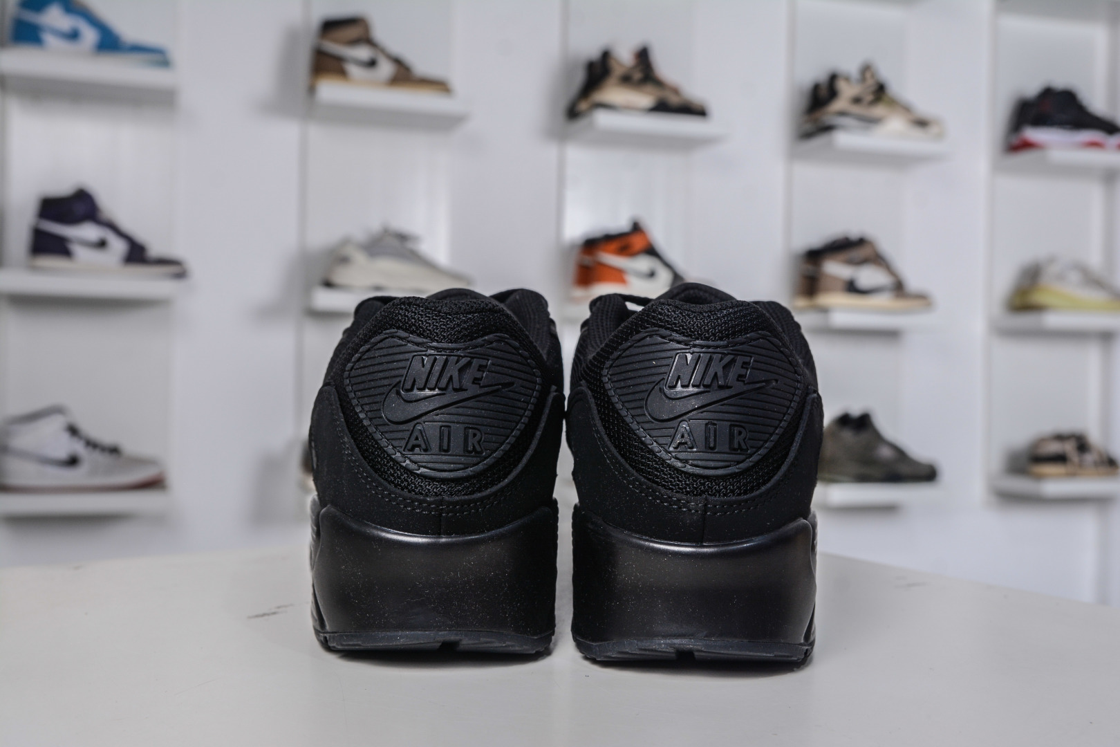 260 X版 NK Air 90 气垫复古减震跑步鞋 CN8490-003