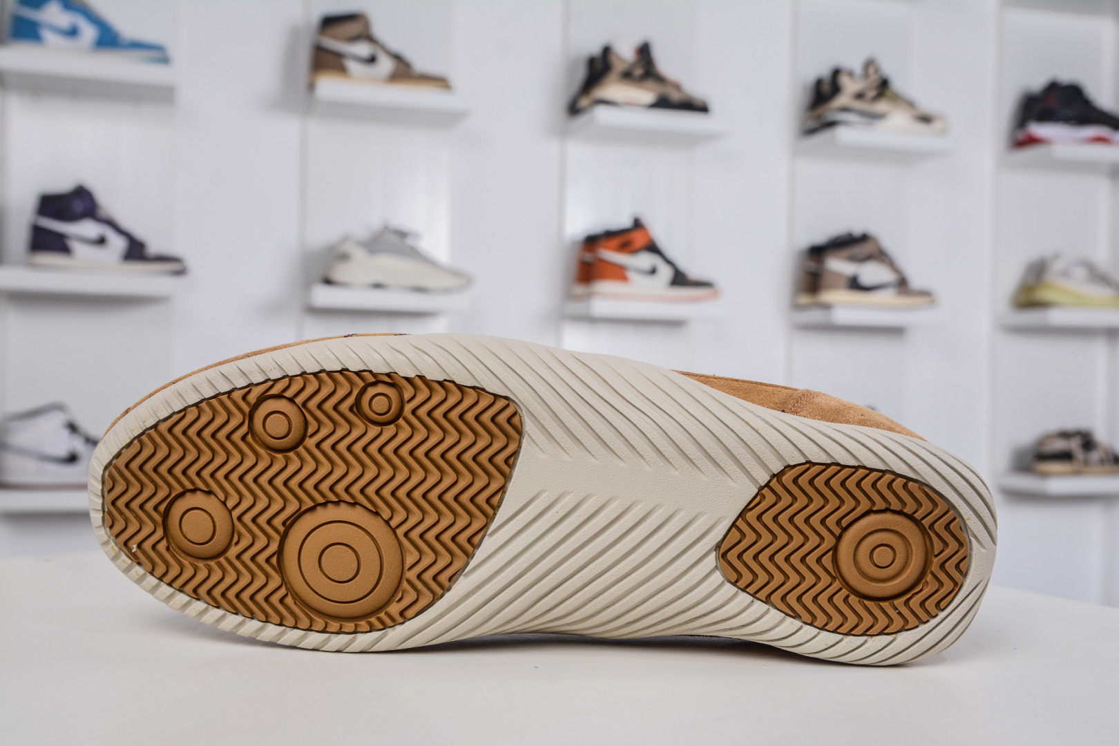 160 Onitsuka Tiger鬼冢虎 Sclaw 经典舒适 生活休闲鞋 时尚品牌 1183C489-200