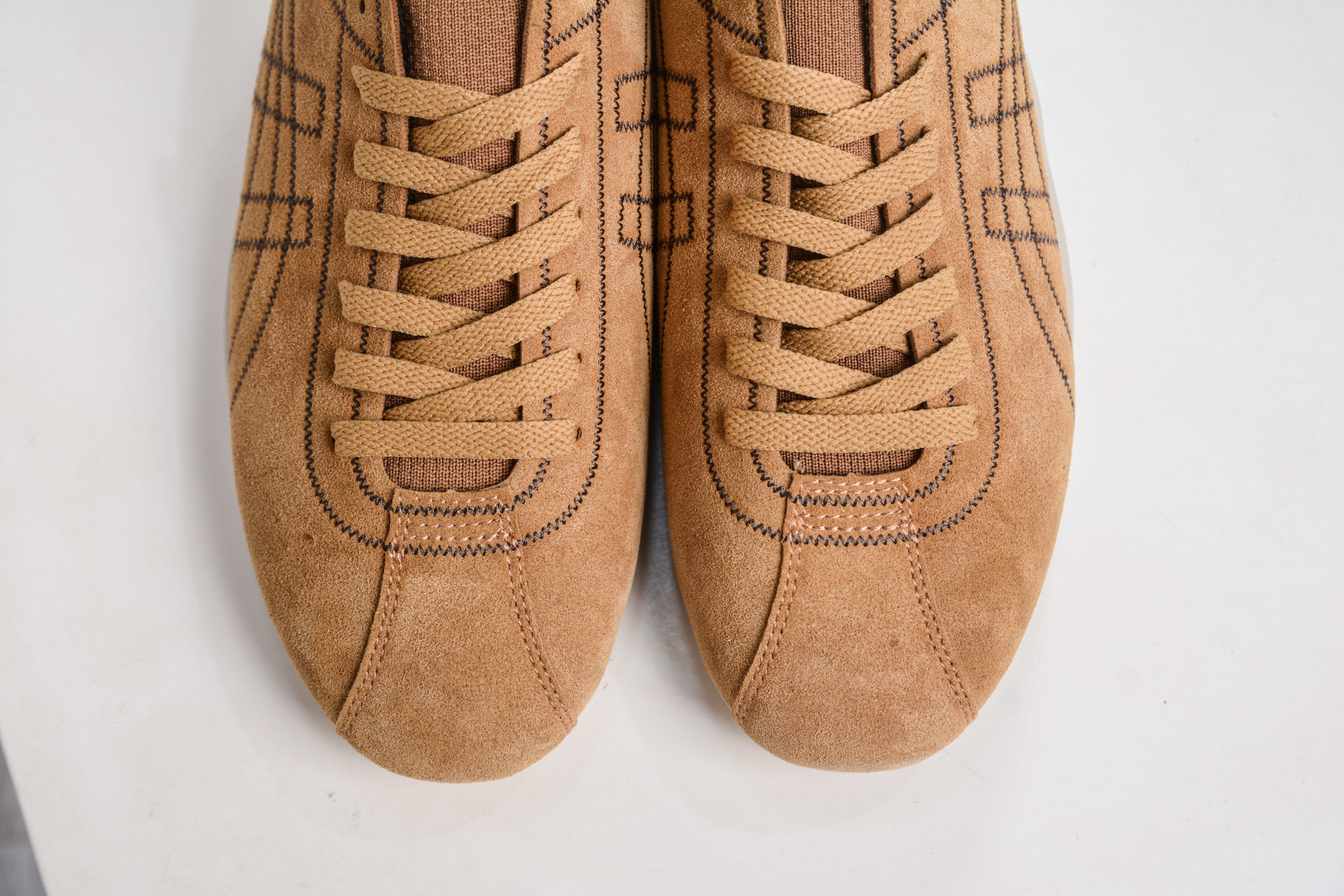 160 Onitsuka Tiger鬼冢虎 Sclaw 经典舒适 生活休闲鞋 时尚品牌 1183C489-200