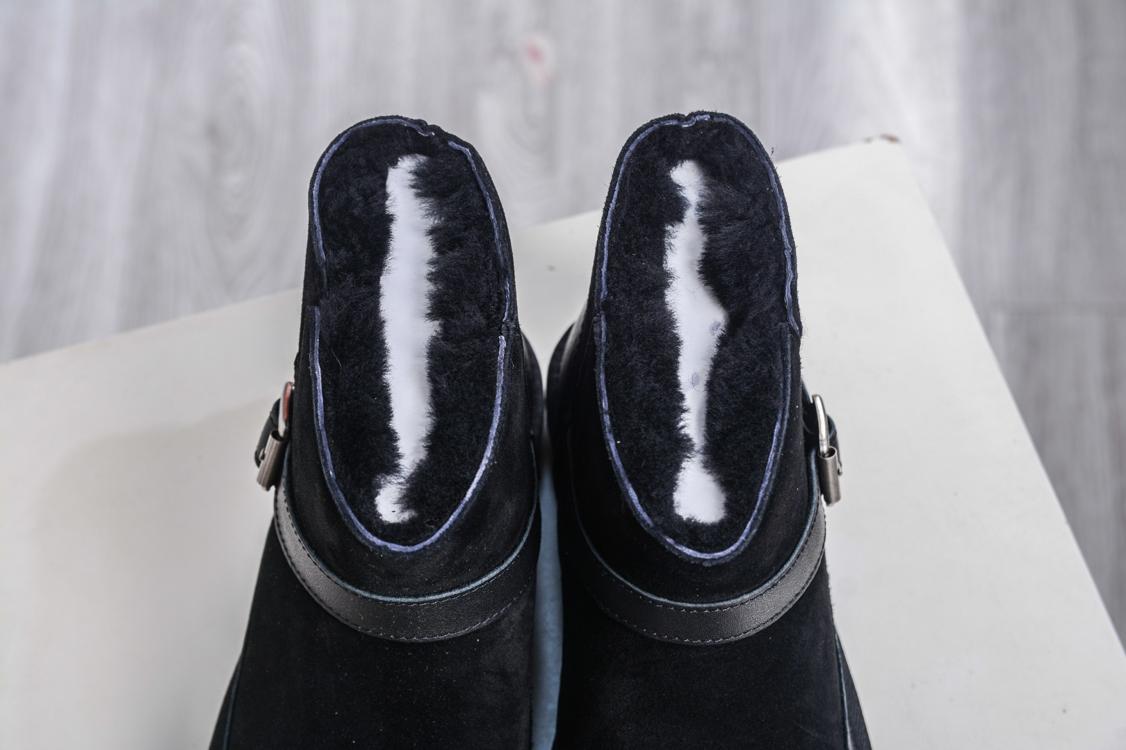 280 UGG Classic Novelty 秋冬羊皮毛一体雪地靴 1174512