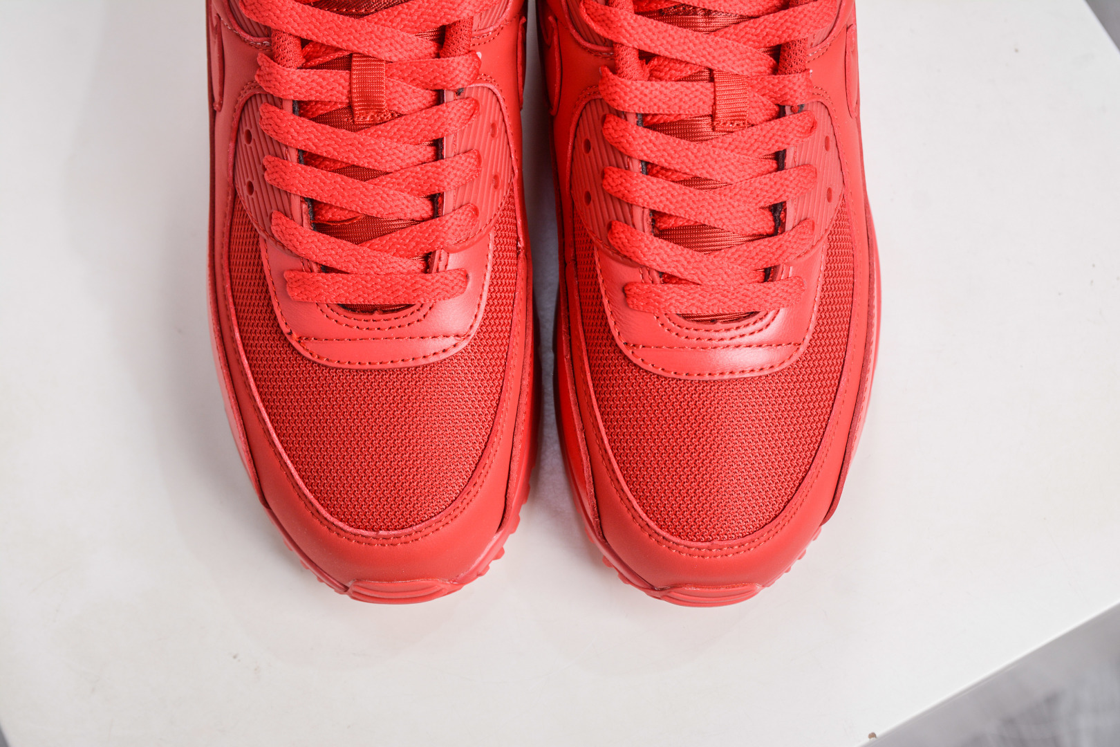 X版 NK Air 90 气垫复古减震跑步鞋 CZ7918-600