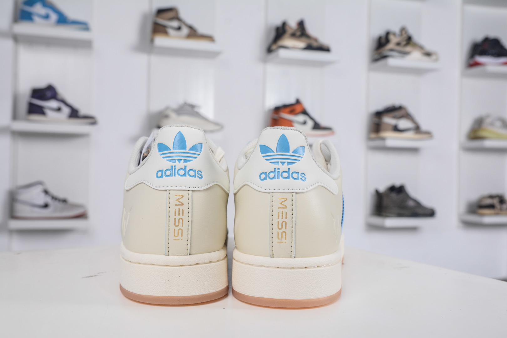 CS版 Adidas Originals Superstar 2025全新版本 贝壳头 JR1256-Top High Quatity Cheap Sneakers Fashion Clothing Clothes Bags handbags Shoes of all Brand wholesale With The best Quality And Beautiful Price from China Factory Chinese suppliers wholesaler seller CS版 Adidas Originals Superstar 2025全新版本 贝壳头 JR1256