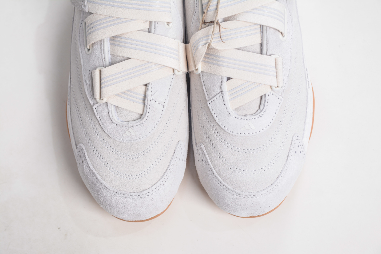 X版 阿迪达斯Adidas Fos Urban Reverie Low 城市幻想系列低帮机能芭蕾舞风魔术贴薄底休闲运动舒适训练鞋 JS0151-Top High Quatity Cheap Sneakers Fashion Clothing Clothes Bags handbags Shoes of all Brand wholesale With The best Quality And Beautiful Price from China Factory Chinese suppliers wholesaler seller X版 阿迪达斯Adidas Fos Urban Reverie Low 城市幻想系列低帮机能芭蕾舞风魔术贴薄底休闲运动舒适训练鞋 JS0151