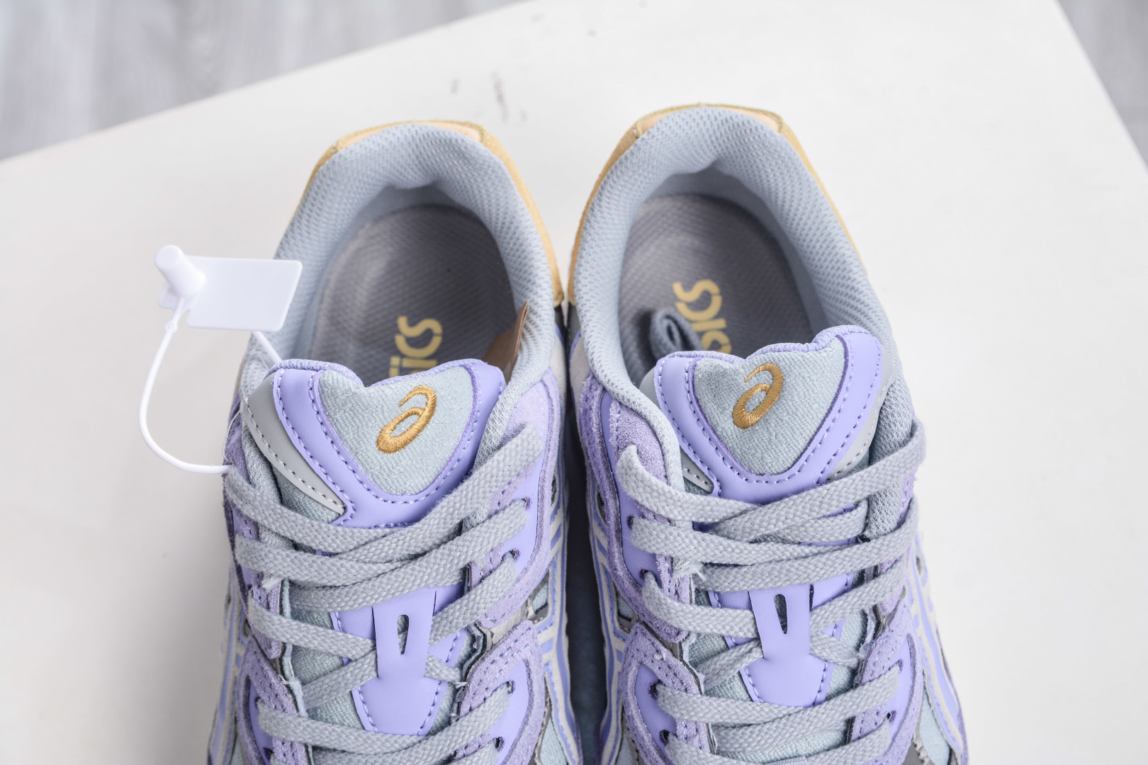 190 Asics Gel-N 亚瑟士运动休闲透气专业跑鞋 1203A826-020