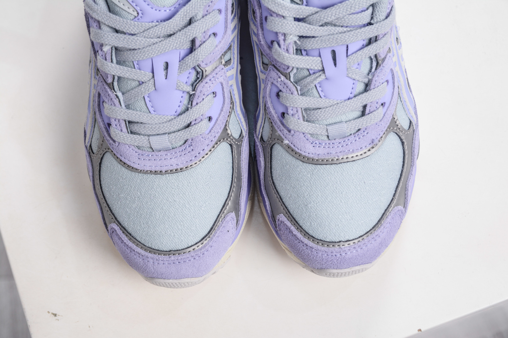 190 Asics Gel-N 亚瑟士运动休闲透气专业跑鞋 1203A826-020