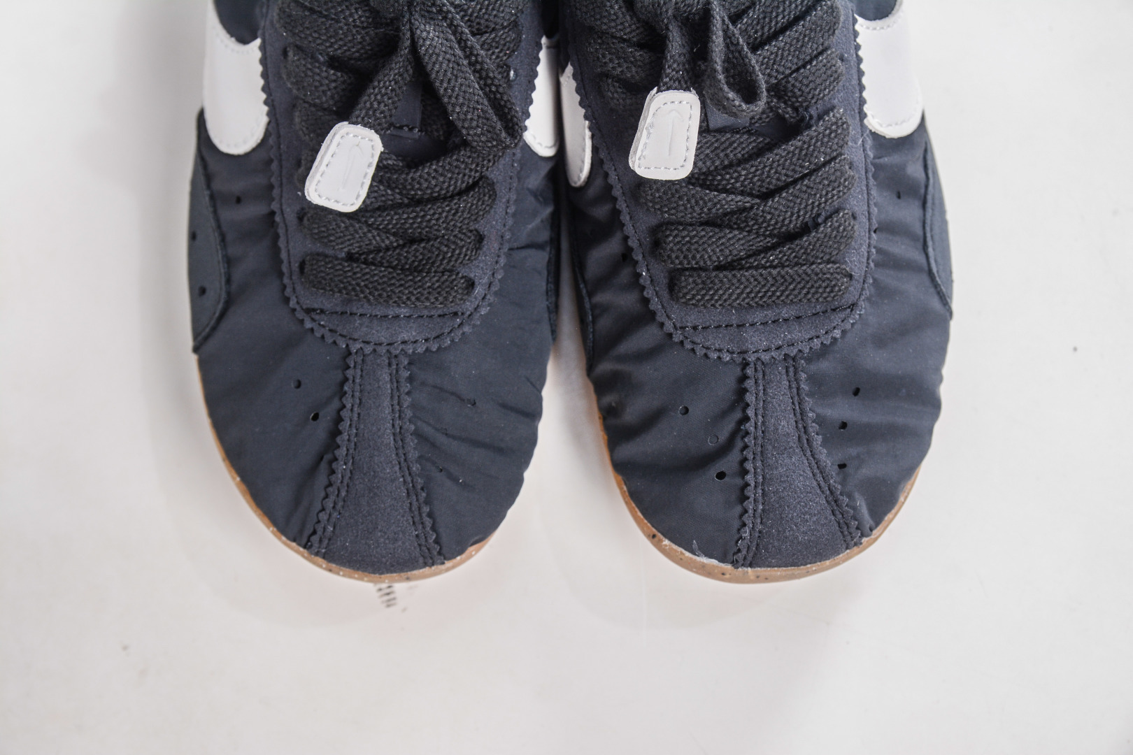 220 Jacquemus x Nike Jacumoon 耐克 柔软舒适防滑耐磨 低帮休闲板鞋 HV8547-001