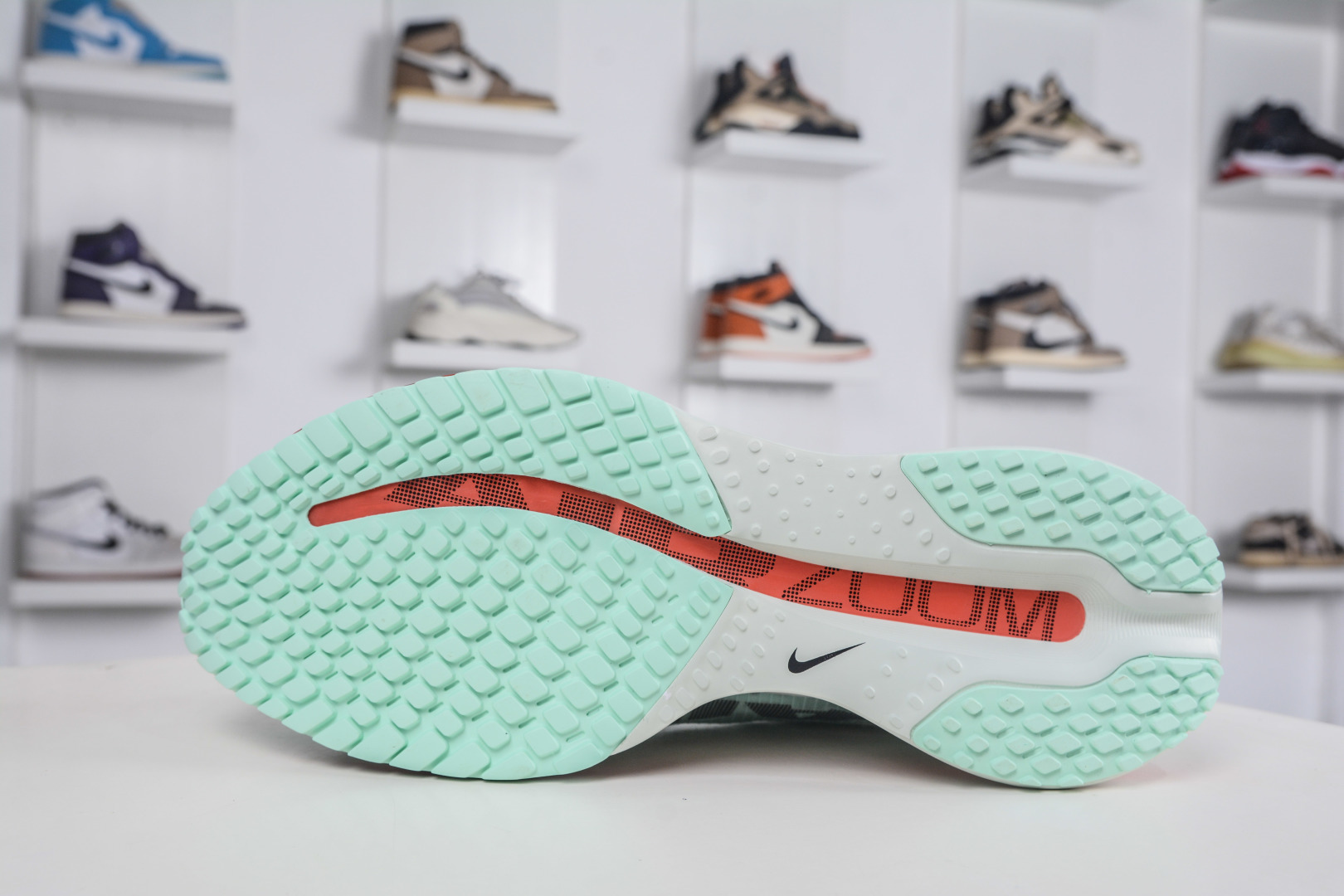 Nike Air Zoom Pegasus Premium 耐克网面全掌气垫缓震跑鞋 HQ2592-301 Nike Air Zoom Pegasus Premium 耐克网面全掌气垫缓震跑鞋 HQ2592-301