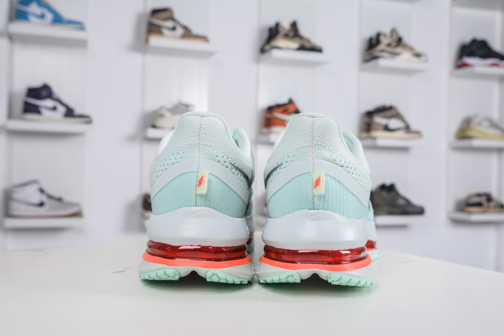 Nike Air Zoom Pegasus Premium 耐克网面全掌气垫缓震跑鞋 HQ2592-301 Nike Air Zoom Pegasus Premium 耐克网面全掌气垫缓震跑鞋 HQ2592-301