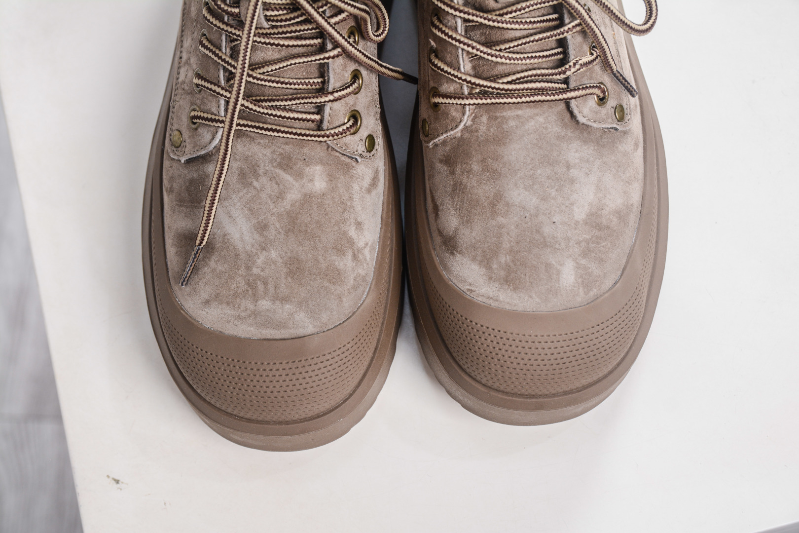 280 UGG Tasman Weather Hybrid 塔斯曼混合系列 秋冬新品 户外男士中帮休闲雪地靴