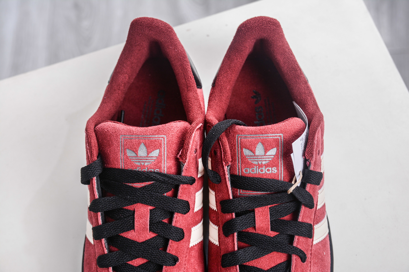 CS版 Adidas Originals Superstar 2025全新版本 贝壳头 JQ3220