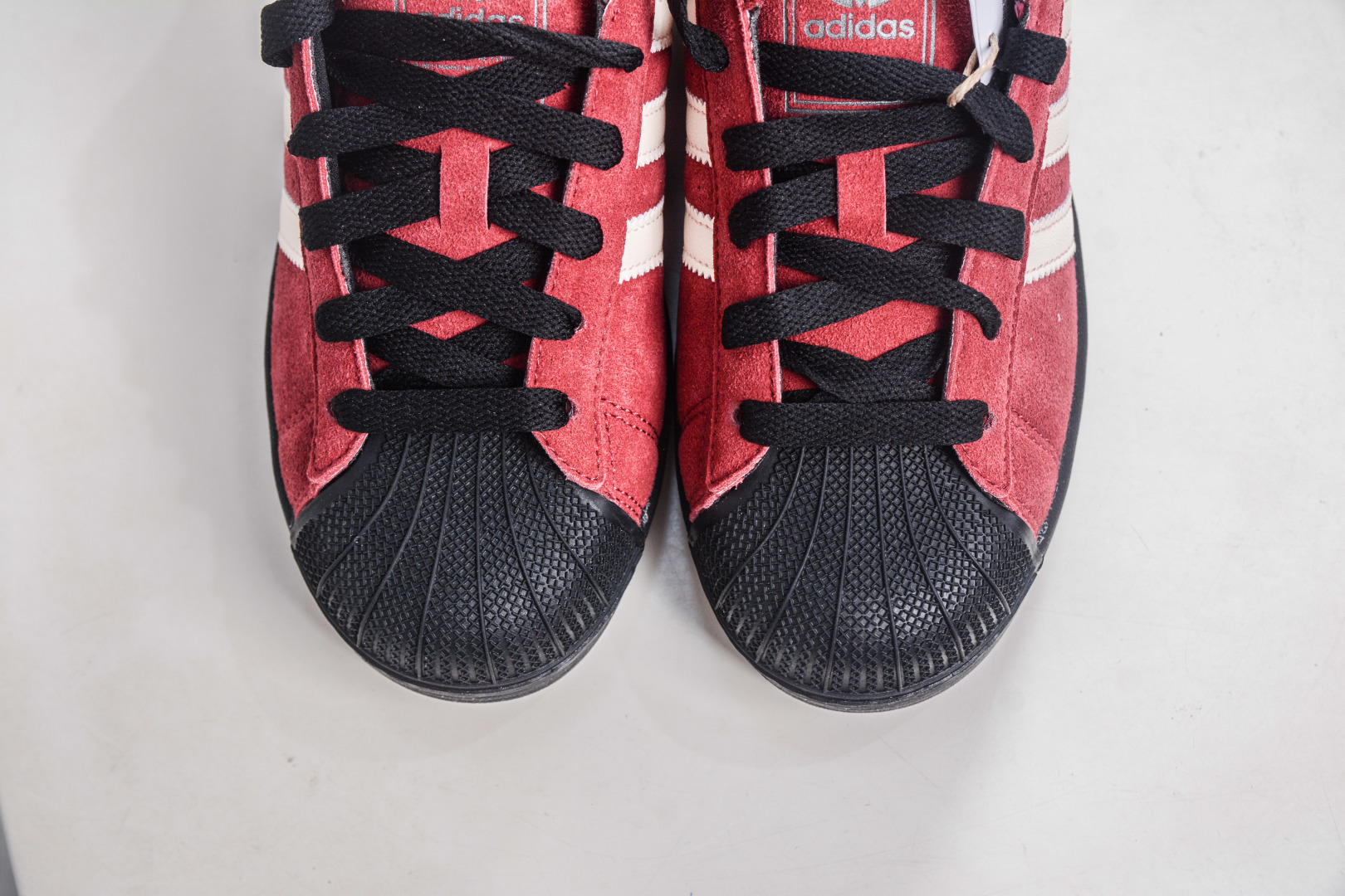 CS版 Adidas Originals Superstar 2025全新版本 贝壳头 JQ3220