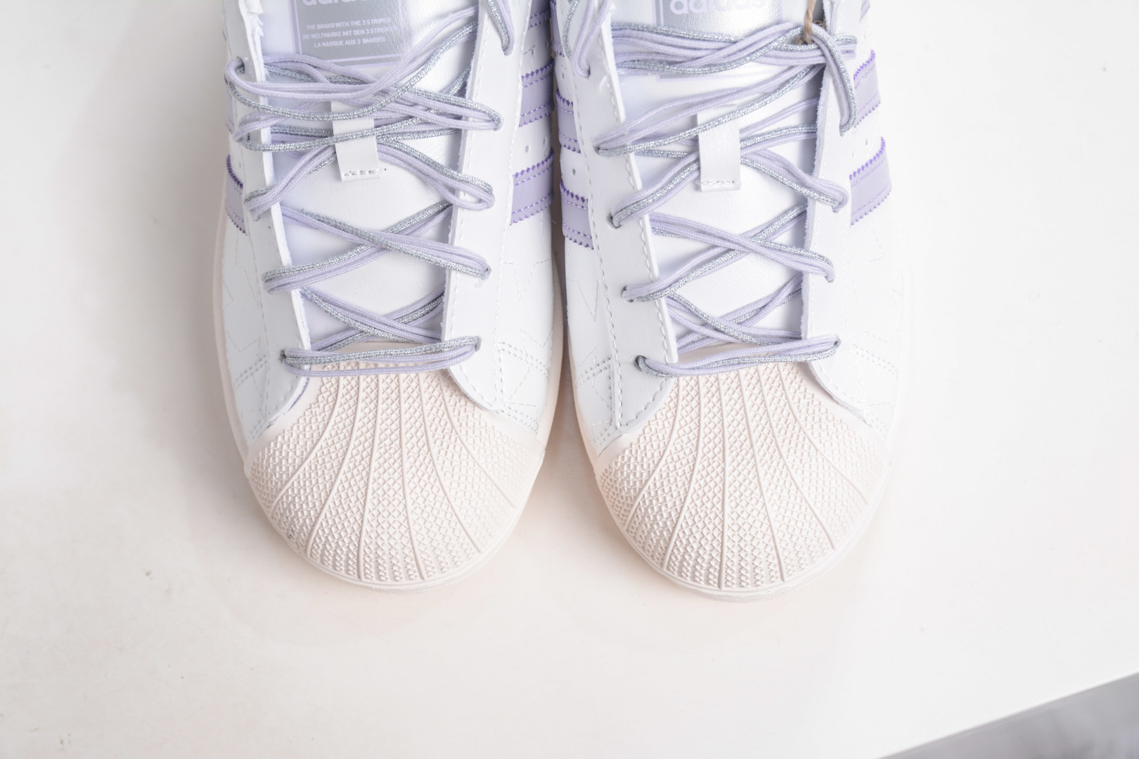 CS版 Adidas Originals Superstar 2025全新版本 贝壳头 JR6984