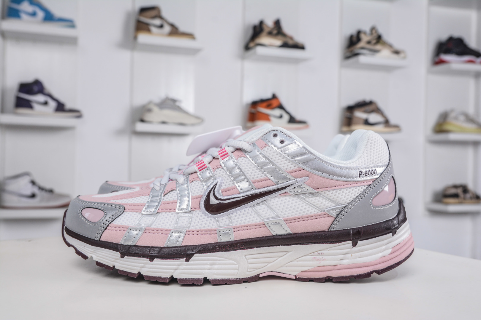 200 Nike Initiator Running 耐克INS 超火复古老爹跑鞋 IM6026-121-Chinese UA Cheap High Quatity Brand Clothes Bags handbags Sneakers wholesale wholesaler seller from China Factory suppliers Fashion Clothing Shoes best Quality Beautiful Price 200 Nike Initiator Running 耐克INS 超火复古老爹跑鞋 IM6026-121