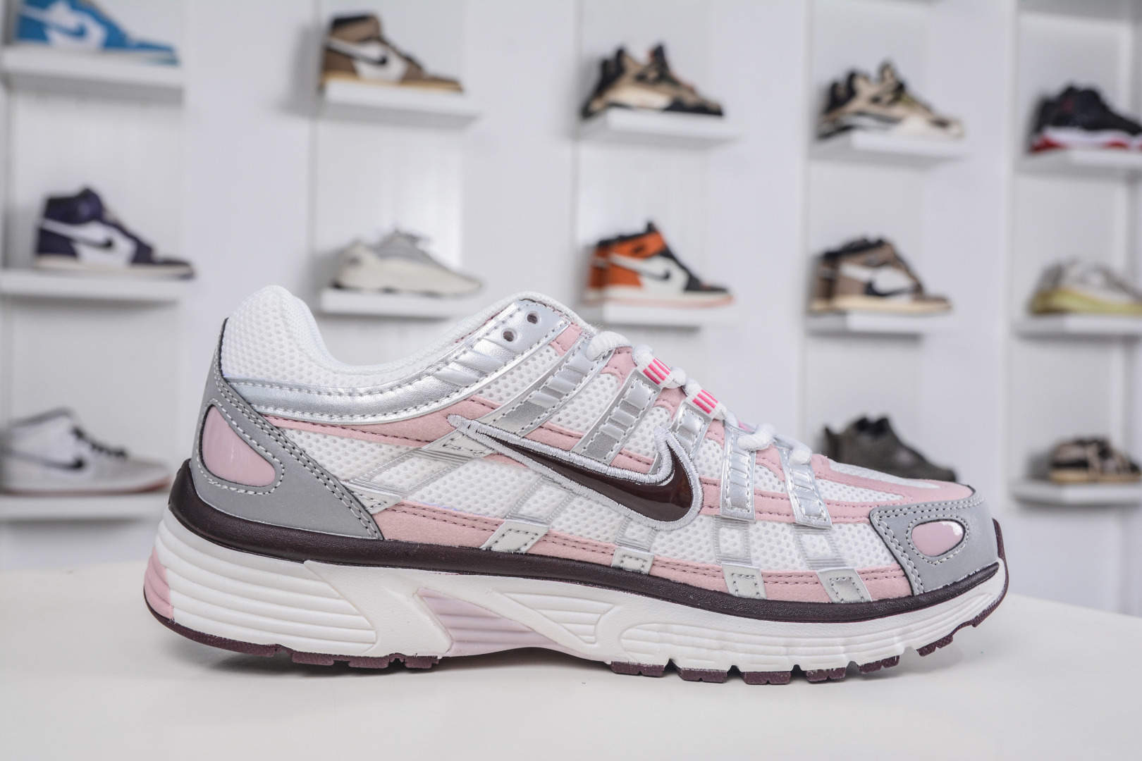 200 Nike Initiator Running 耐克INS 超火复古老爹跑鞋 IM6026-121-Chinese UA Cheap High Quatity Brand Clothes Bags handbags Sneakers wholesale wholesaler seller from China Factory suppliers Fashion Clothing Shoes best Quality Beautiful Price 200 Nike Initiator Running 耐克INS 超火复古老爹跑鞋 IM6026-121