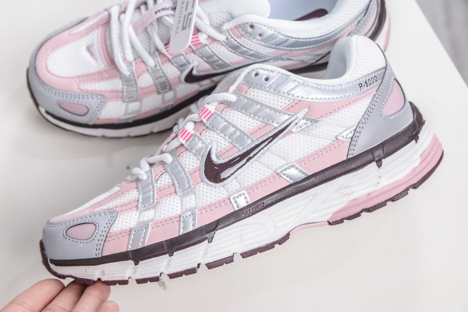 200 Nike Initiator Running 耐克INS 超火复古老爹跑鞋 IM6026-121-Chinese UA Cheap High Quatity Brand Clothes Bags handbags Sneakers wholesale wholesaler seller from China Factory suppliers Fashion Clothing Shoes best Quality Beautiful Price 200 Nike Initiator Running 耐克INS 超火复古老爹跑鞋 IM6026-121