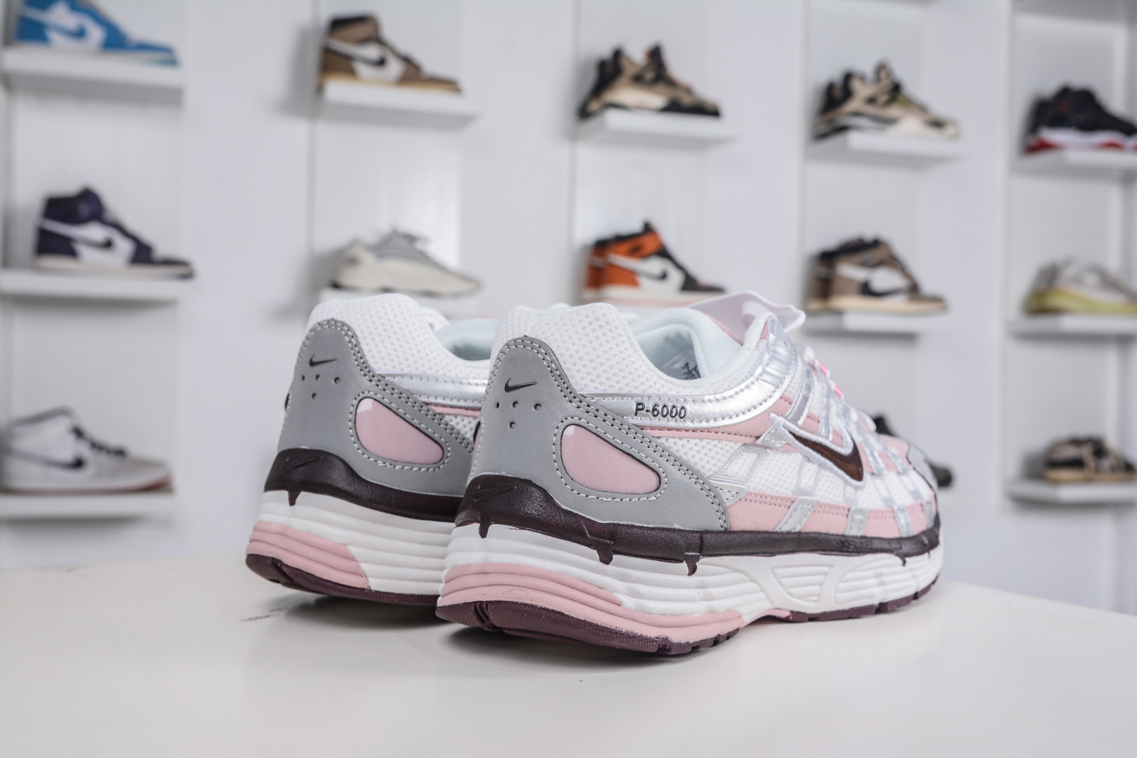 200 Nike Initiator Running 耐克INS 超火复古老爹跑鞋 IM6026-121-Chinese UA Cheap High Quatity Brand Clothes Bags handbags Sneakers wholesale wholesaler seller from China Factory suppliers Fashion Clothing Shoes best Quality Beautiful Price 200 Nike Initiator Running 耐克INS 超火复古老爹跑鞋 IM6026-121