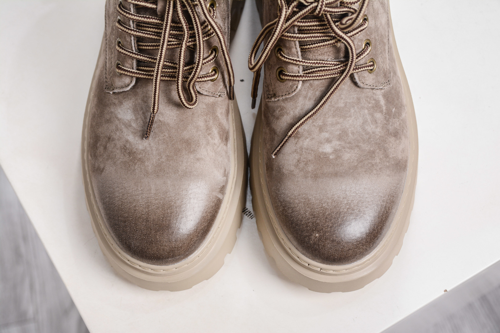 280 UGG Tasman Weather Hybrid 塔斯曼混合系列 秋冬新品 户外男士中帮休闲雪地靴