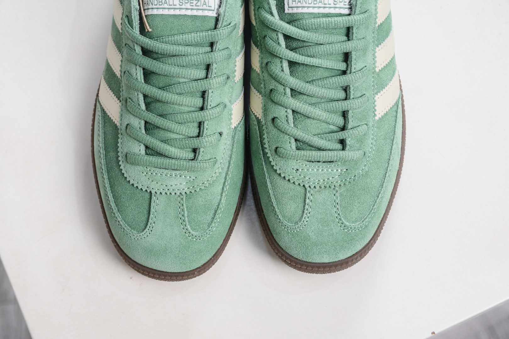 AD Originals Handball SPZL 手球运动员系列百搭休闲运动板鞋 IG6192