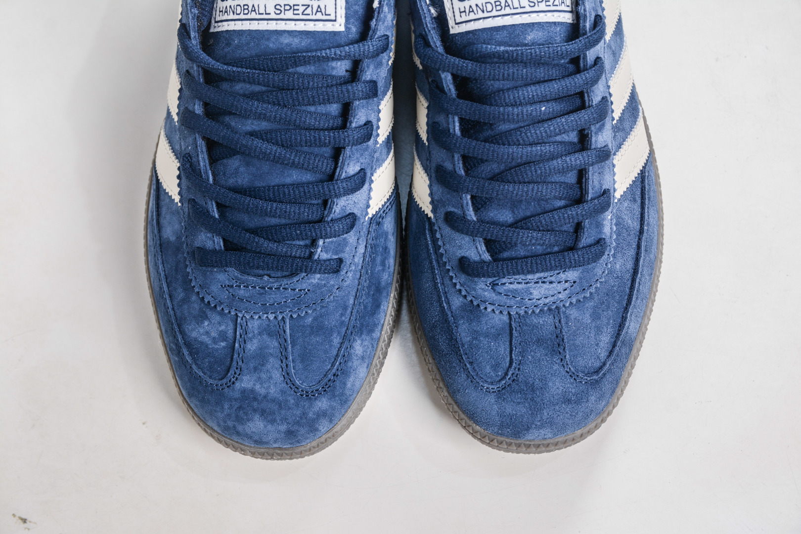 AD Originals Handball SPZL 手球运动员系列百搭休闲运动板鞋 IF7087