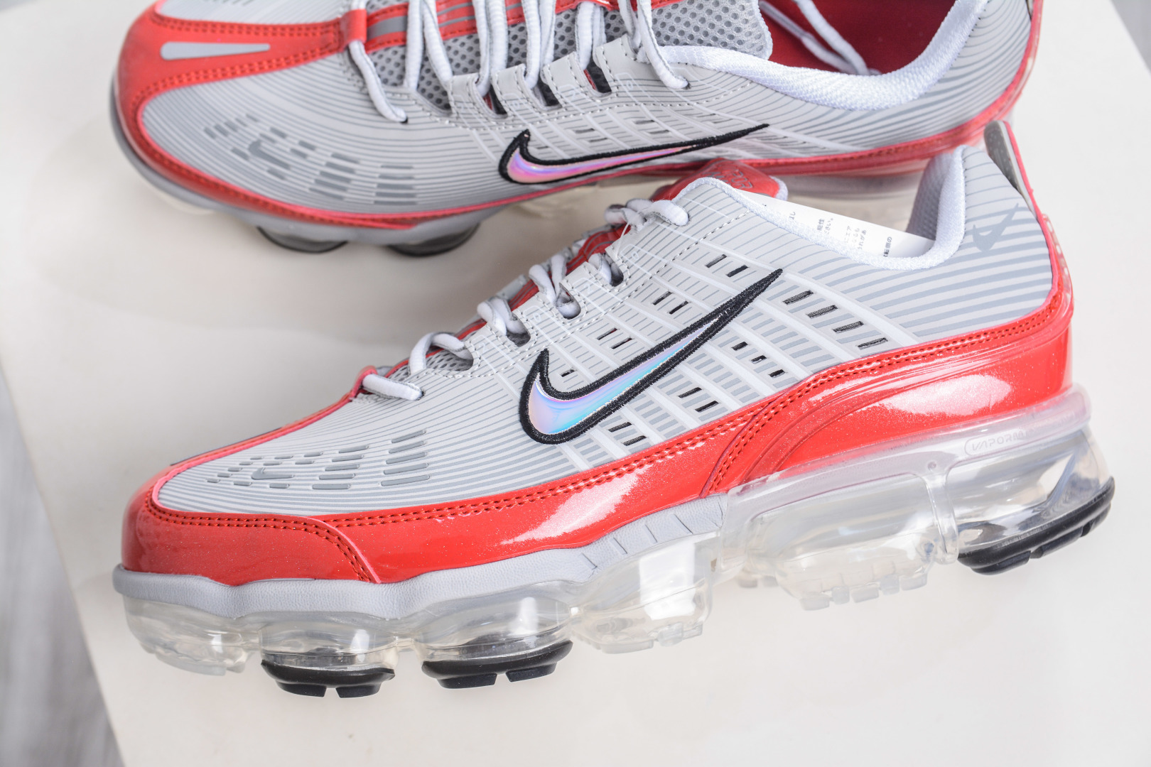 NK Air Vapor 360 全掌大气垫透气跑步鞋 CK2718-002