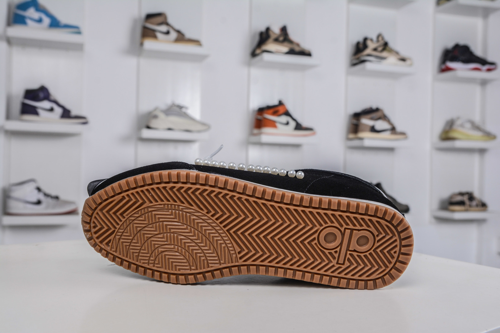 230 Alo yoga Sunset 舒适生活休闲鞋