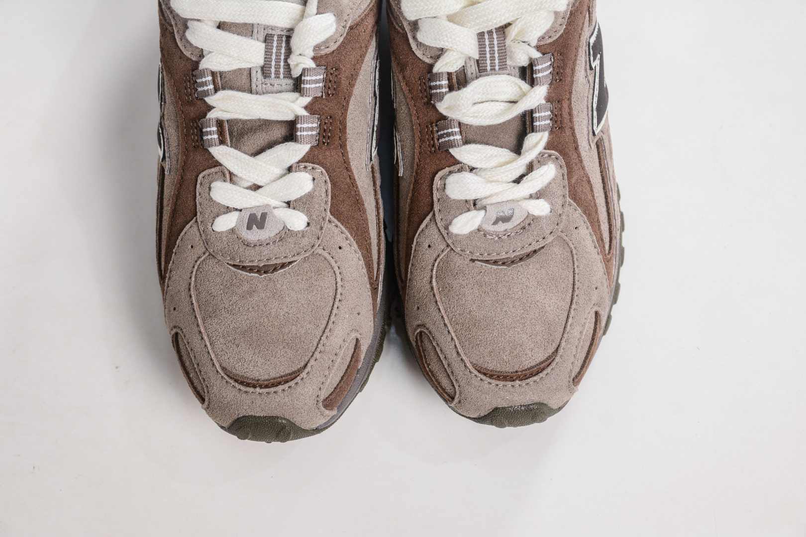 200 New Balance 新百伦204 系列 复古休闲运动百搭老爹跑步鞋 U204LMMA