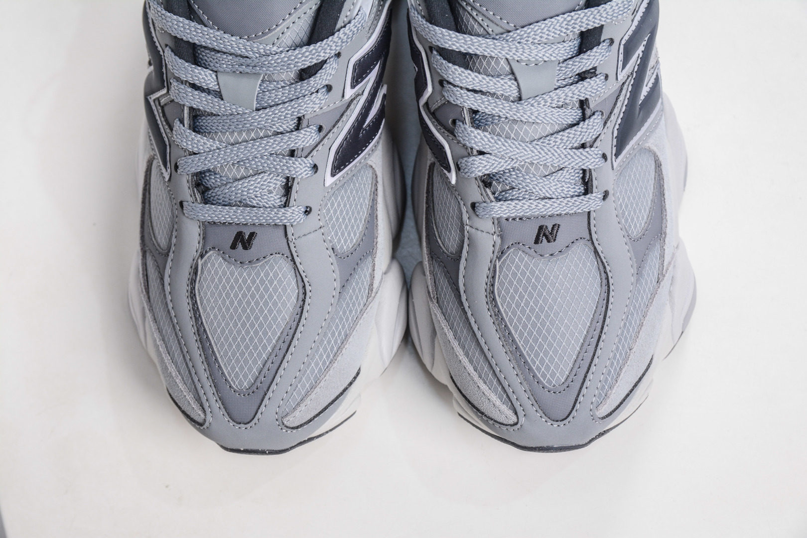 220 T版 新百伦New Balance NB9060 灰色 U9060ORB