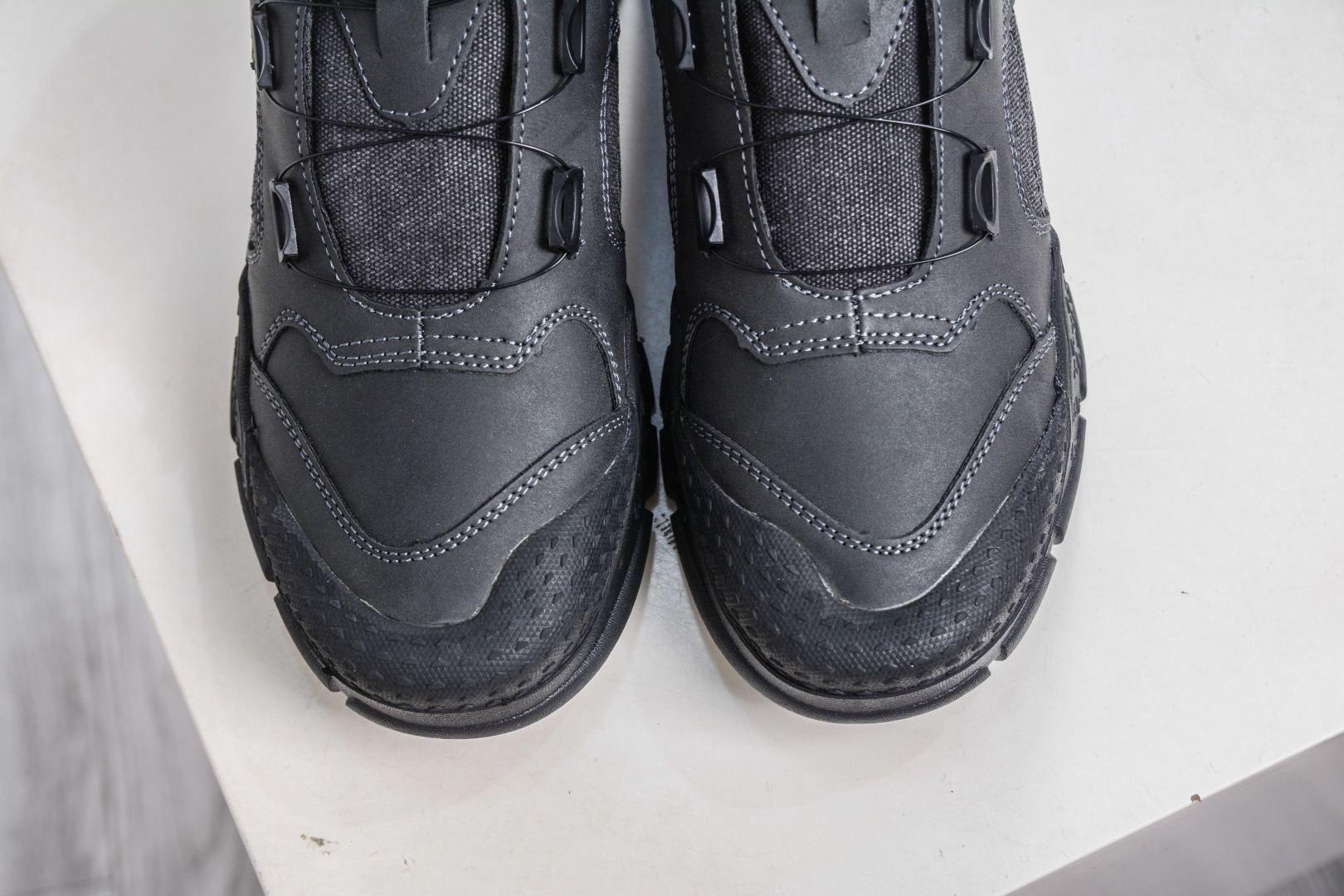 240 CRISPI Monaco GTX摩纳哥登山鞋 意大利户外防水徒步登山鞋 秋冬高帮 男女摩纳哥登山靴