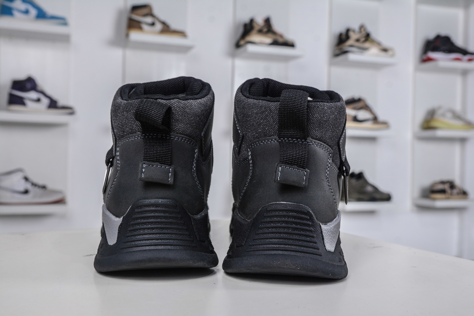 240 CRISPI Monaco GTX摩纳哥登山鞋 意大利户外防水徒步登山鞋 秋冬高帮 男女摩纳哥登山靴