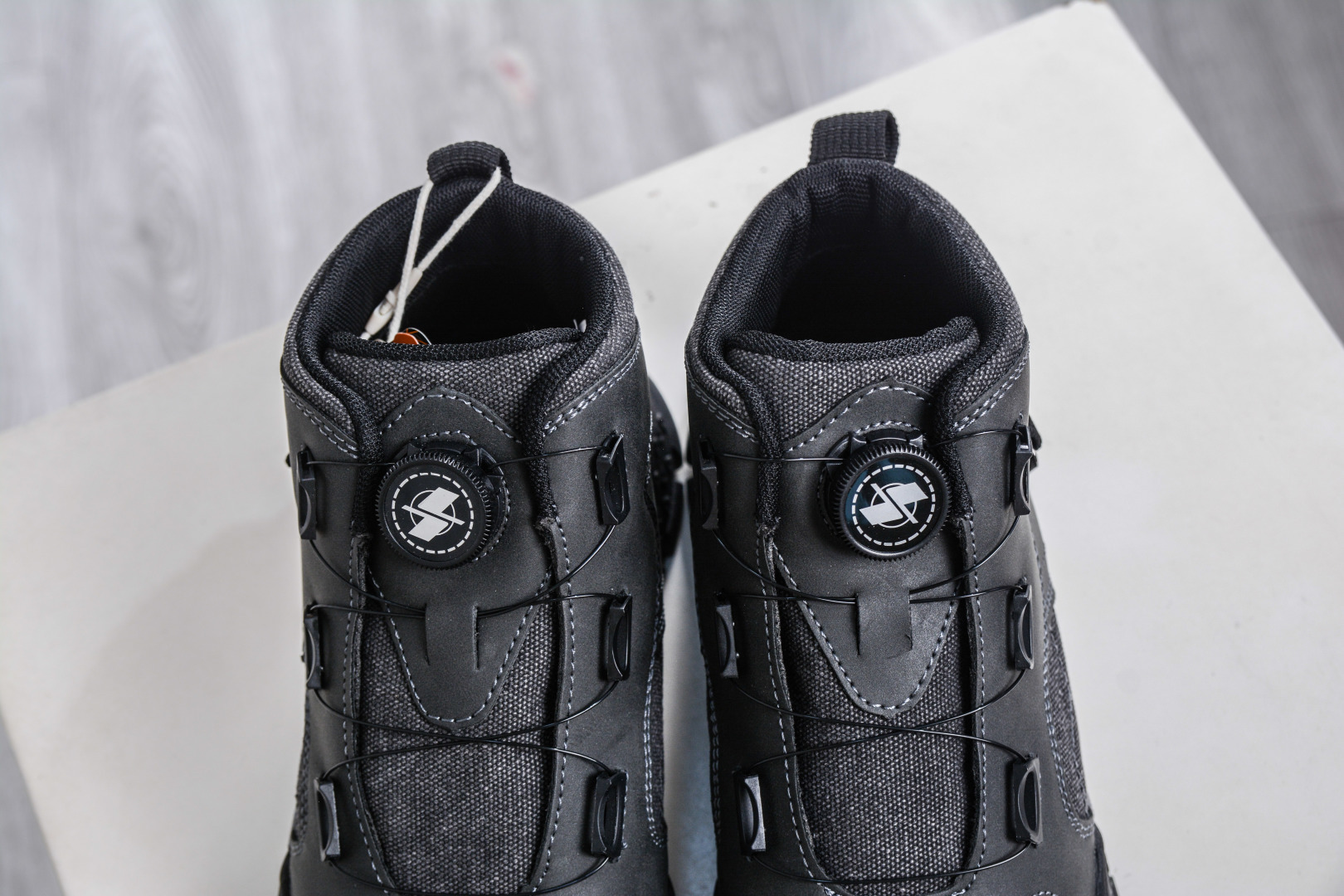 240 CRISPI Monaco GTX摩纳哥登山鞋 意大利户外防水徒步登山鞋 秋冬高帮 男女摩纳哥登山靴