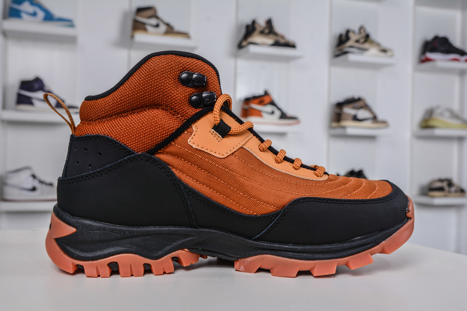 Timberland添柏岚/天伯伦 经典款 25ss新款中帮 TB 0A6CH5 EDM