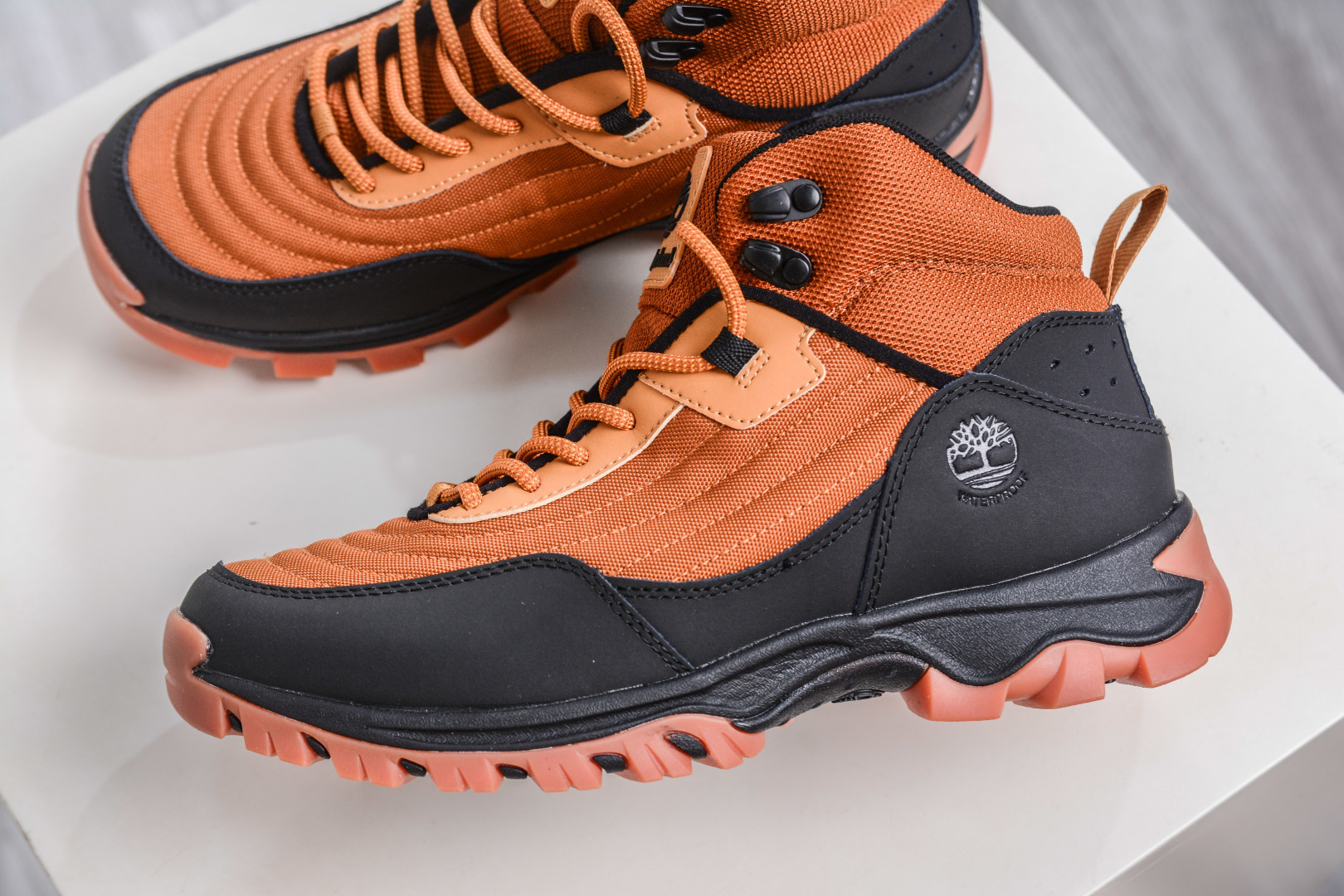 Timberland添柏岚/天伯伦 经典款 25ss新款中帮 TB 0A6CH5 EDM