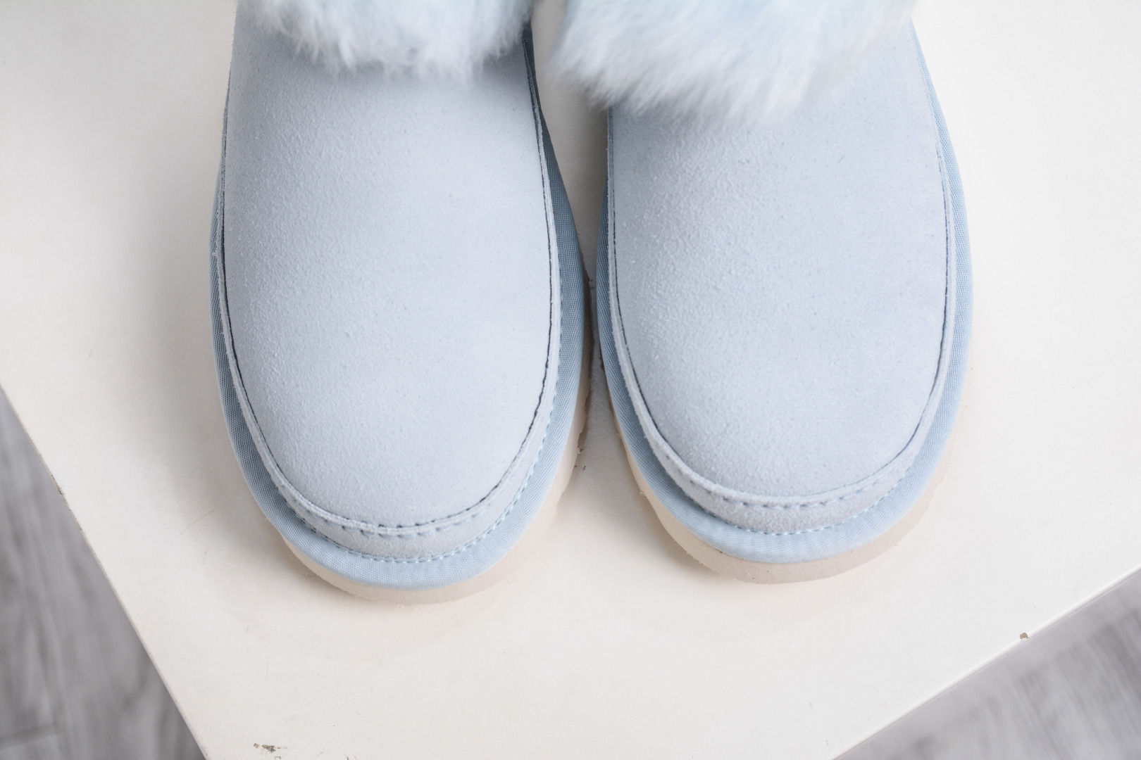 300 UGG 新款雪地靴 W CLASSIC ULTRA MINI CHALET 十年品牌制鞋 1173832