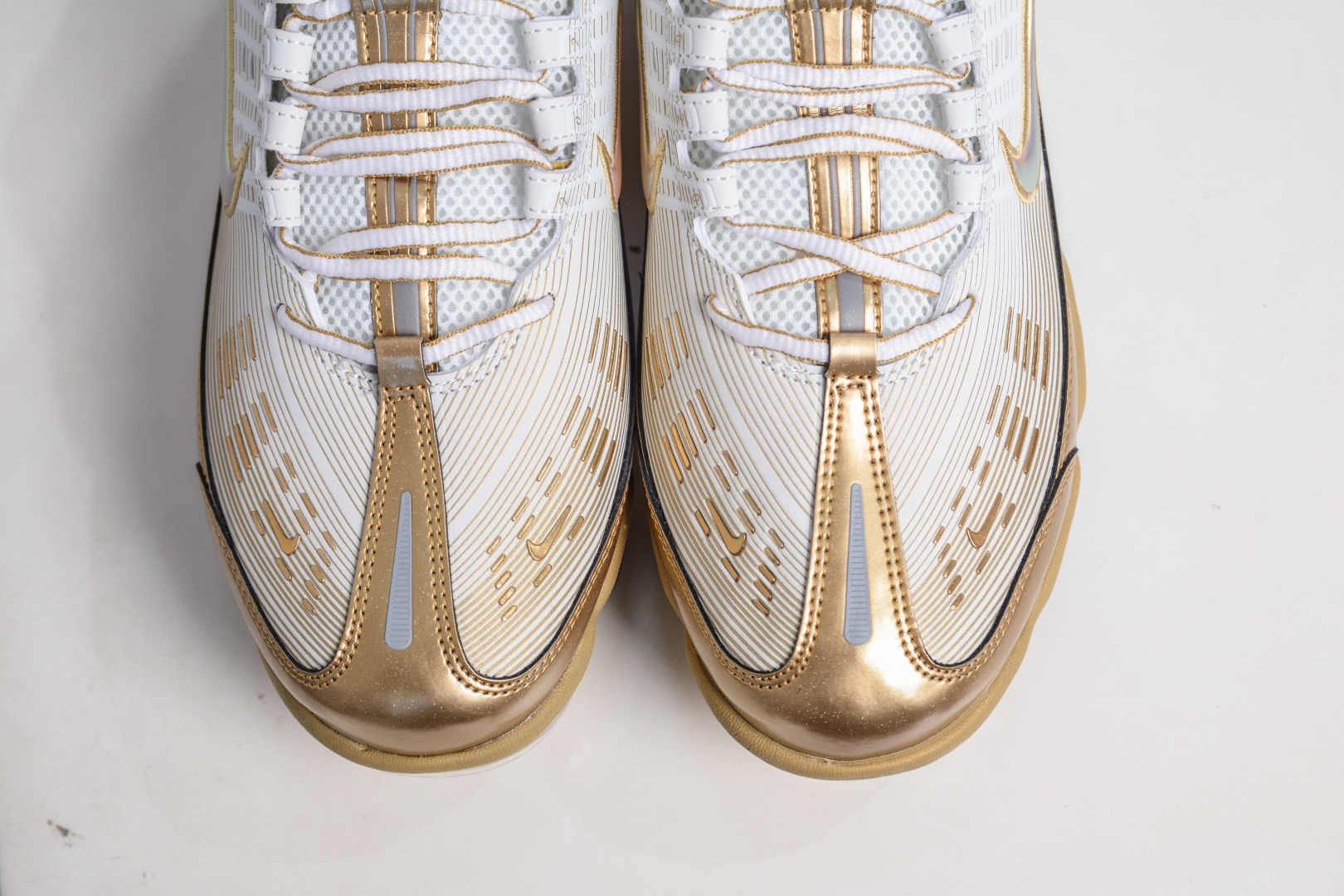 220 NK Air Vapormax 360 全掌大气垫透气跑步鞋 CK9670-101