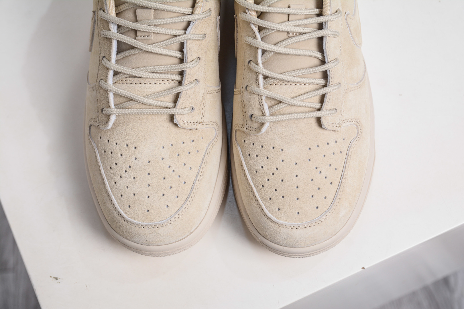 270 Nike SB Dunk Low x Superme SUP联名-猪八米棕 SD8888-002