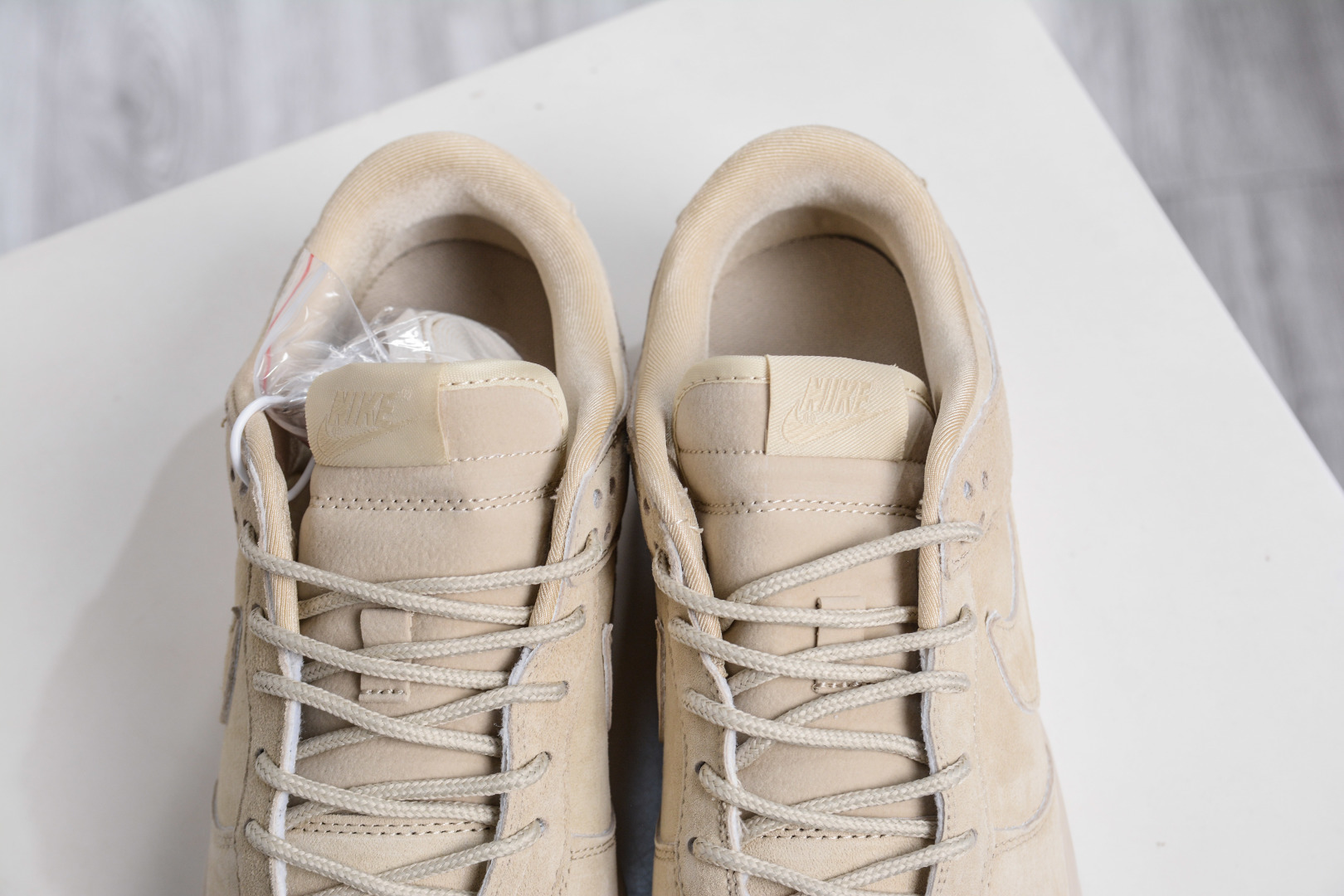 270 Nike SB Dunk Low x Superme SUP联名-猪八米棕 SD8888-002