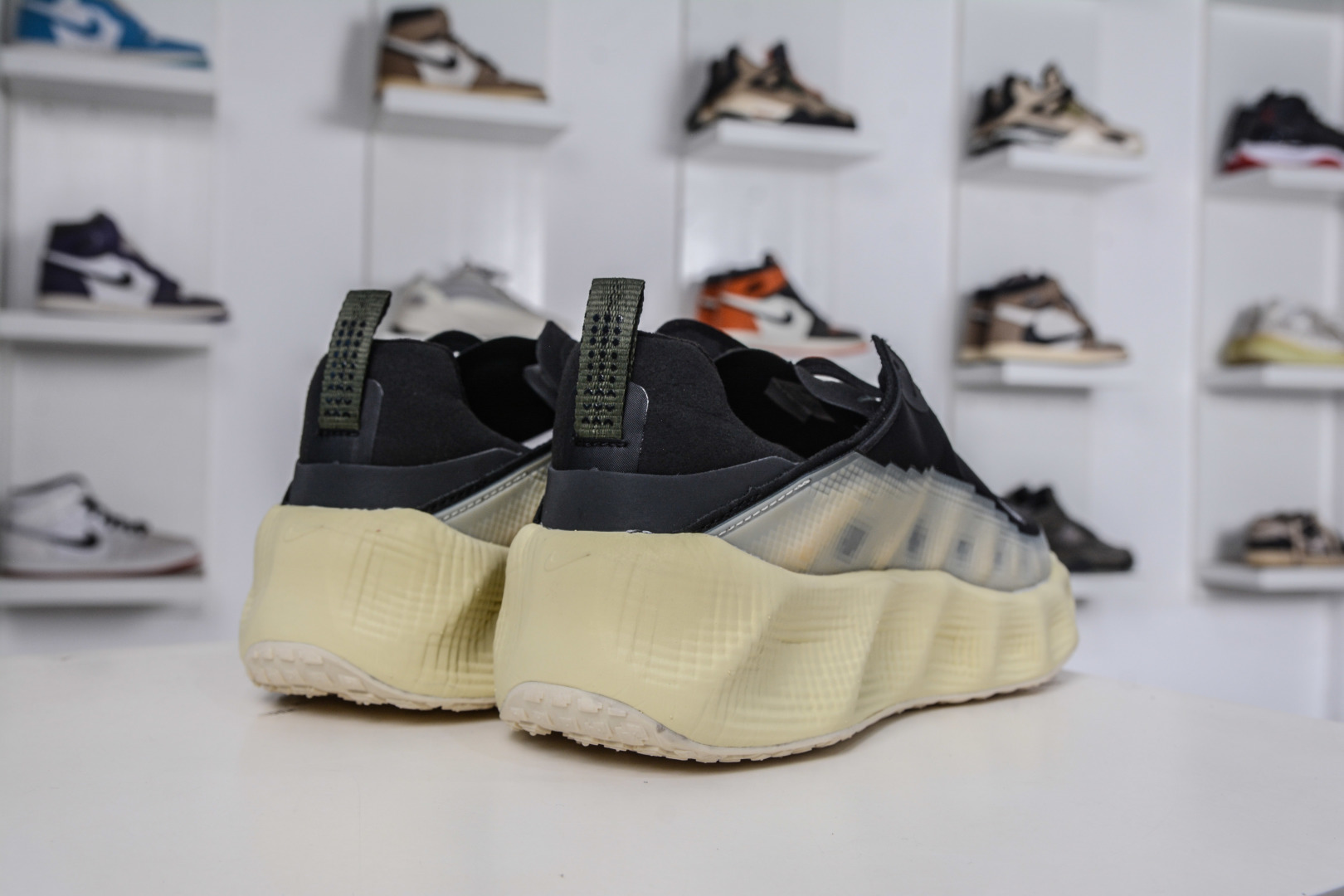 190 Nk Ava Rover Hs 低帮复古运动鞋 DX4215-003