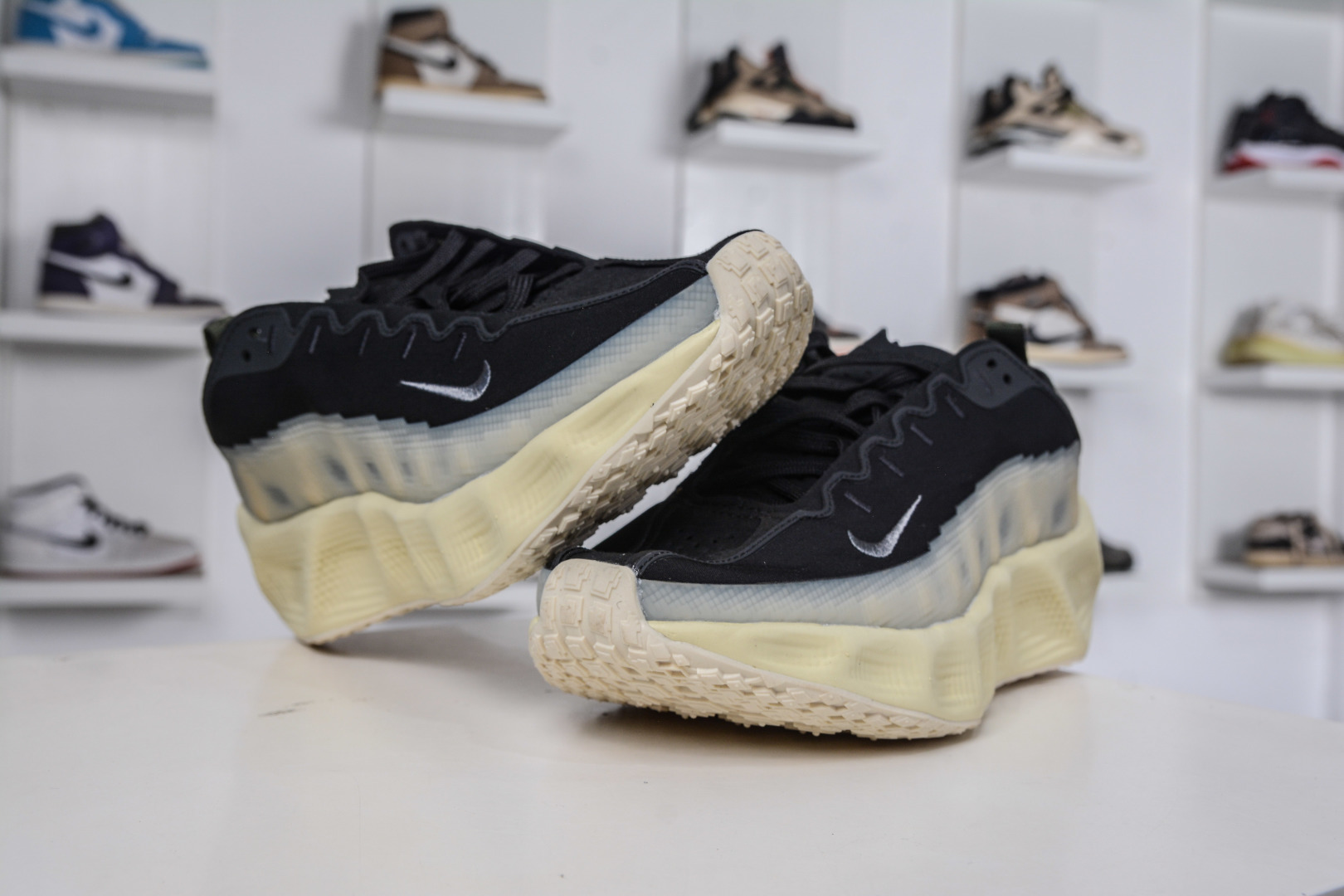 190 Nk Ava Rover Hs 低帮复古运动鞋 DX4215-003