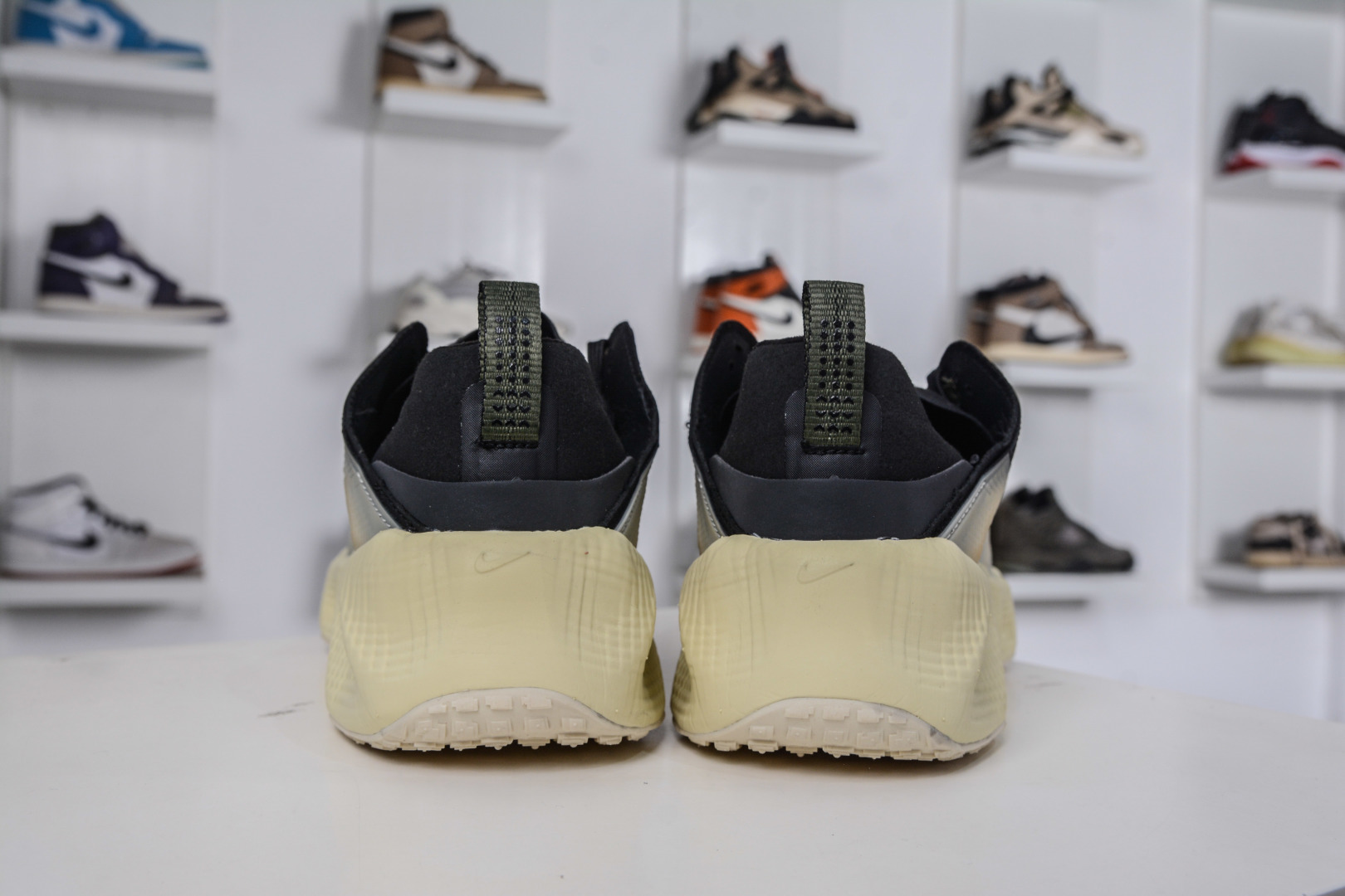 190 Nk Ava Rover Hs 低帮复古运动鞋 DX4215-003