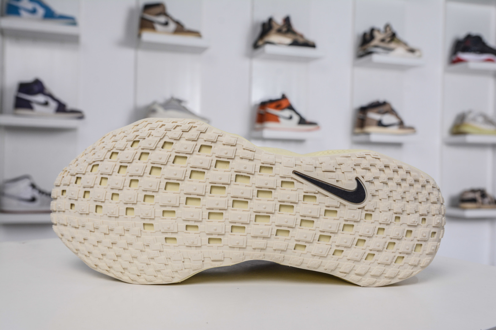 190 Nk Ava Rover Hs 低帮复古运动鞋 DX4215-003