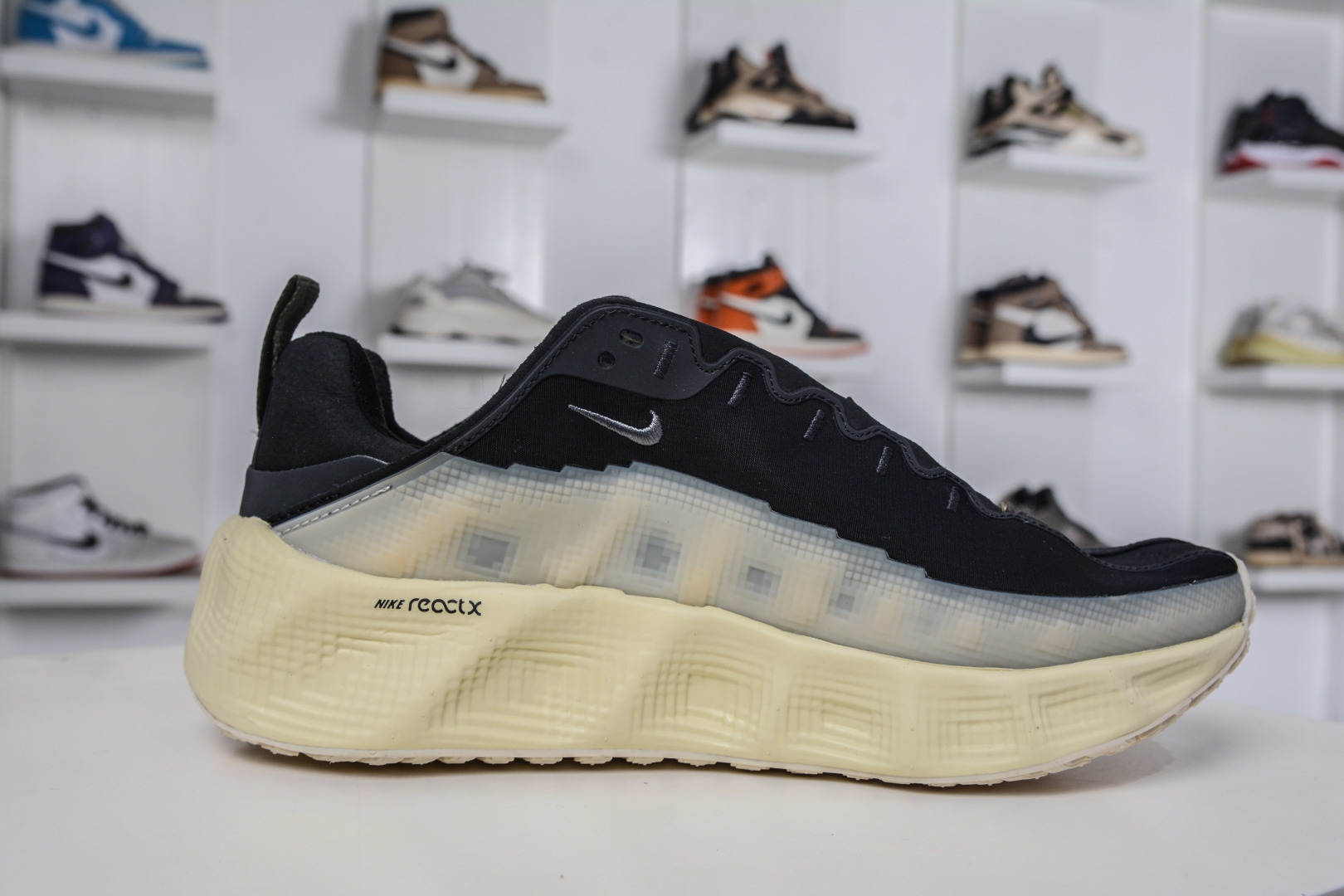 190 Nk Ava Rover Hs 低帮复古运动鞋 DX4215-003